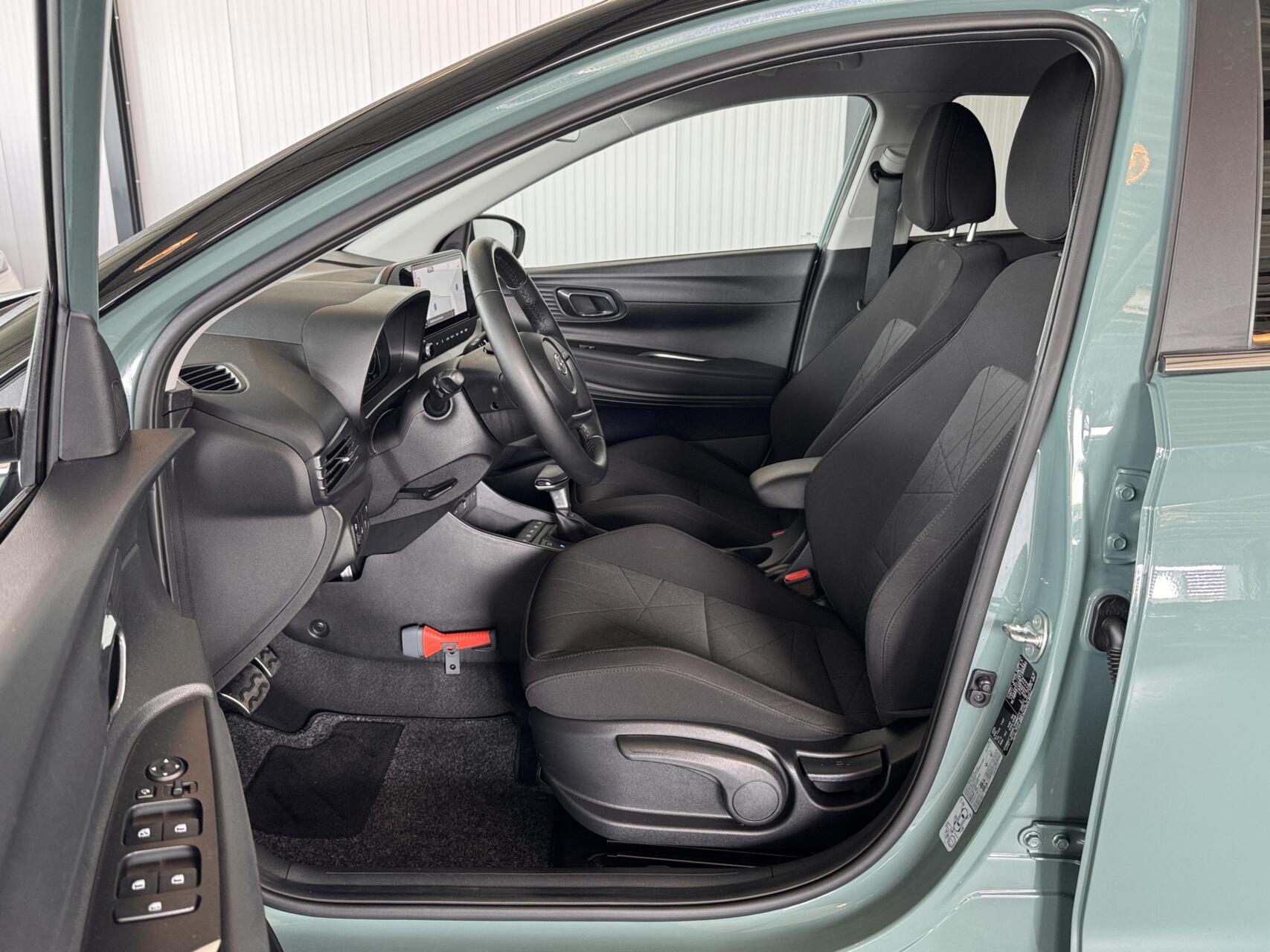 Foto van Hyundai Bayon
