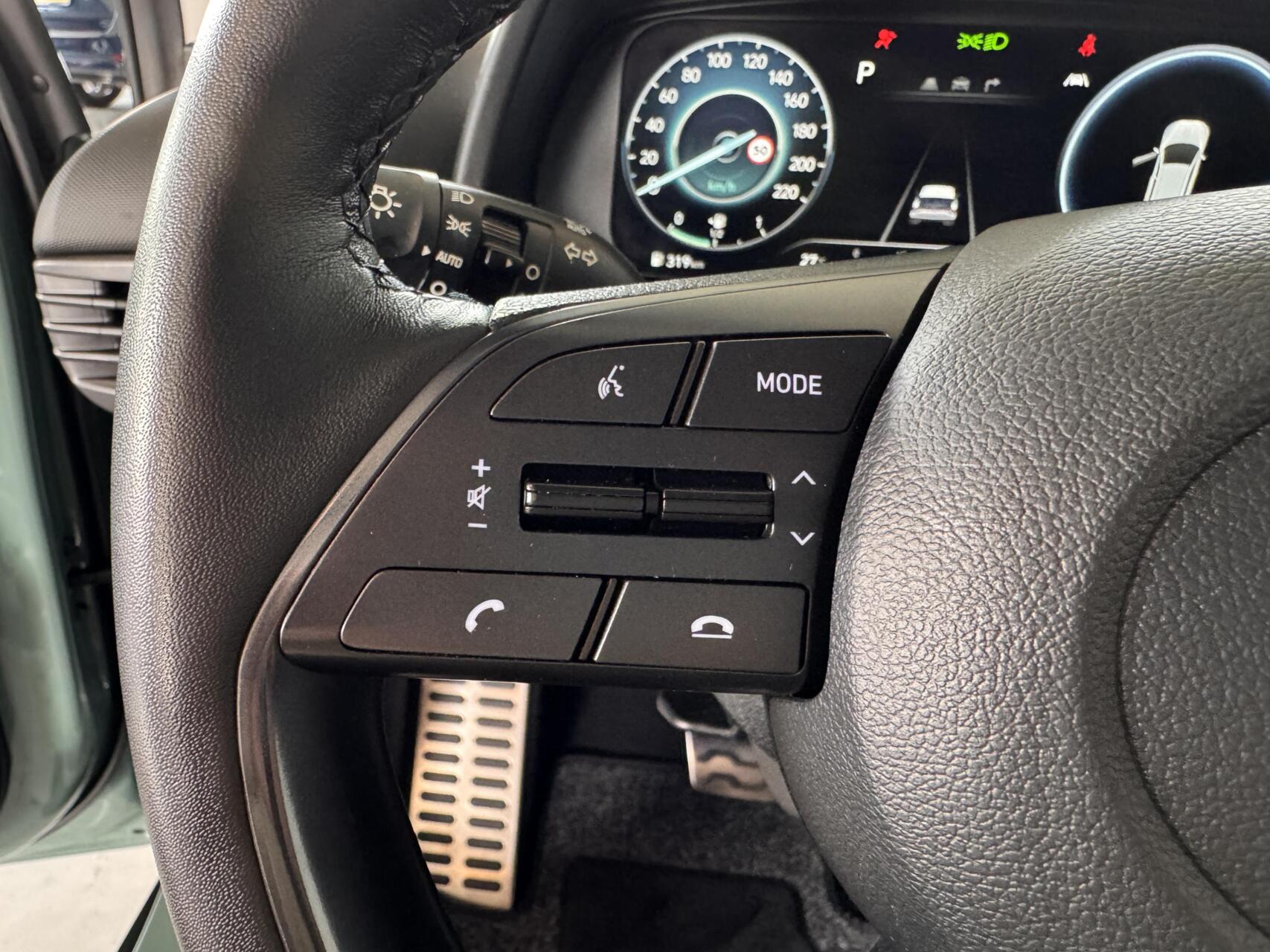 Foto van Hyundai Bayon