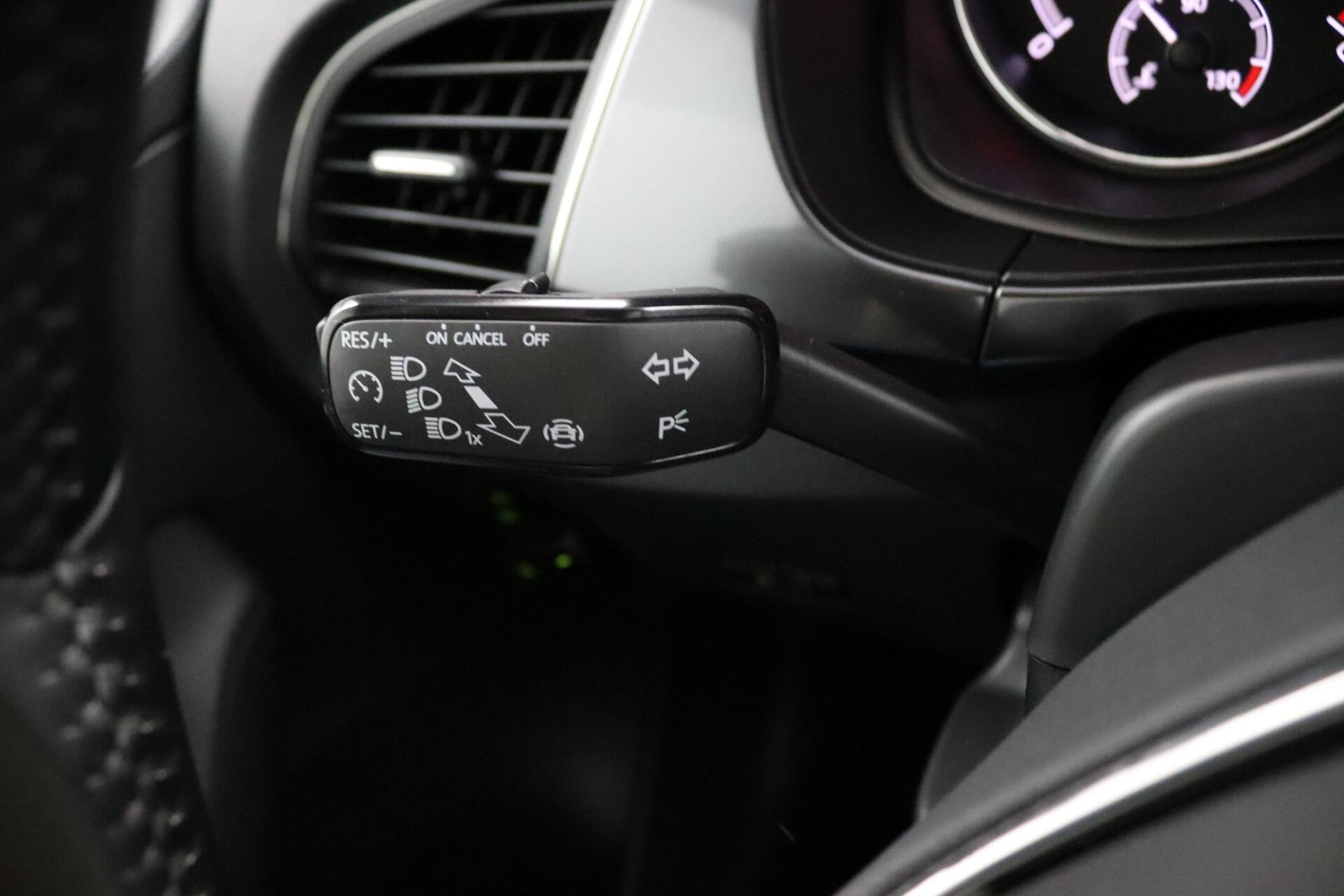 Foto van Skoda Fabia