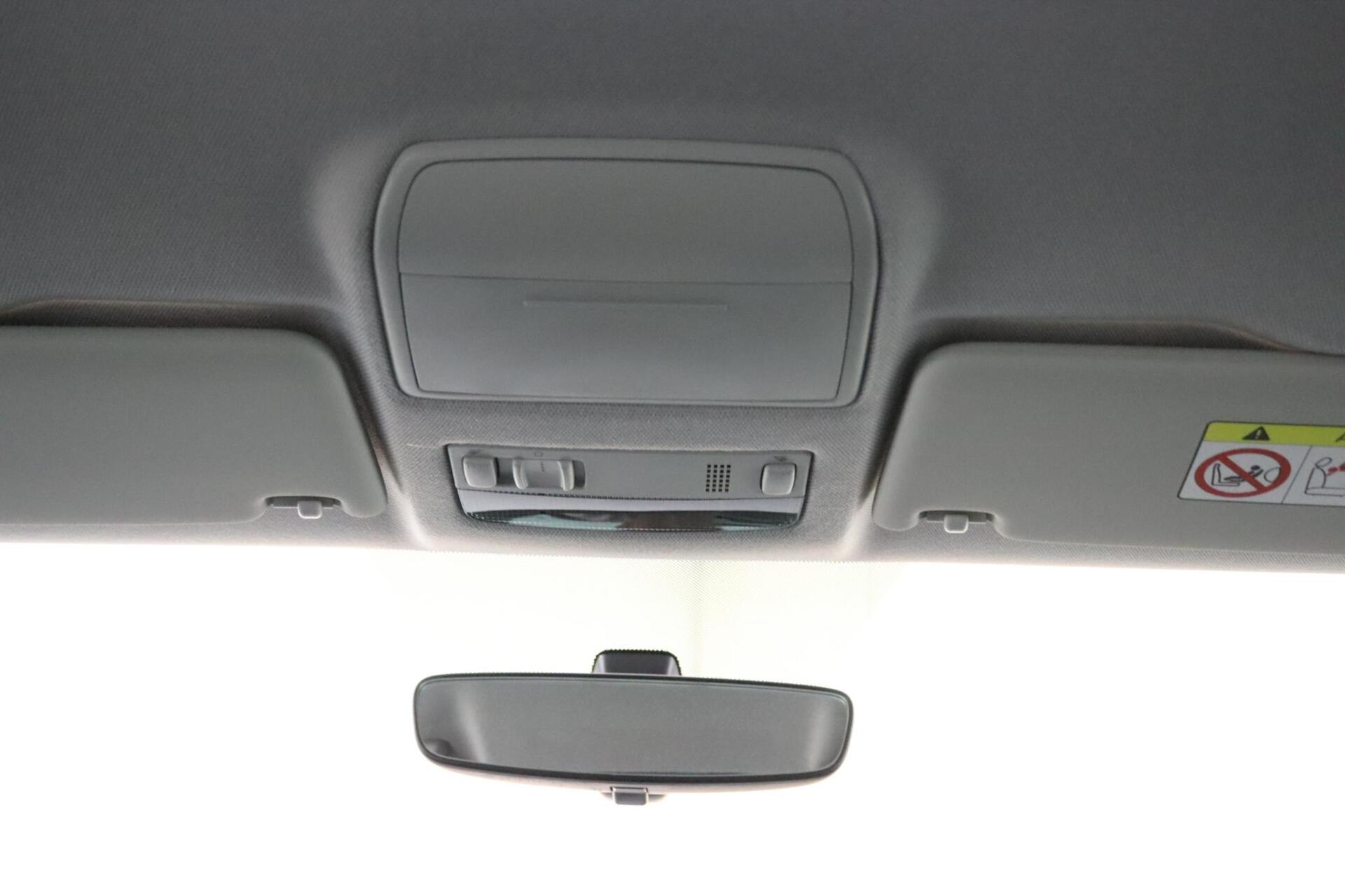 Foto van Skoda Fabia