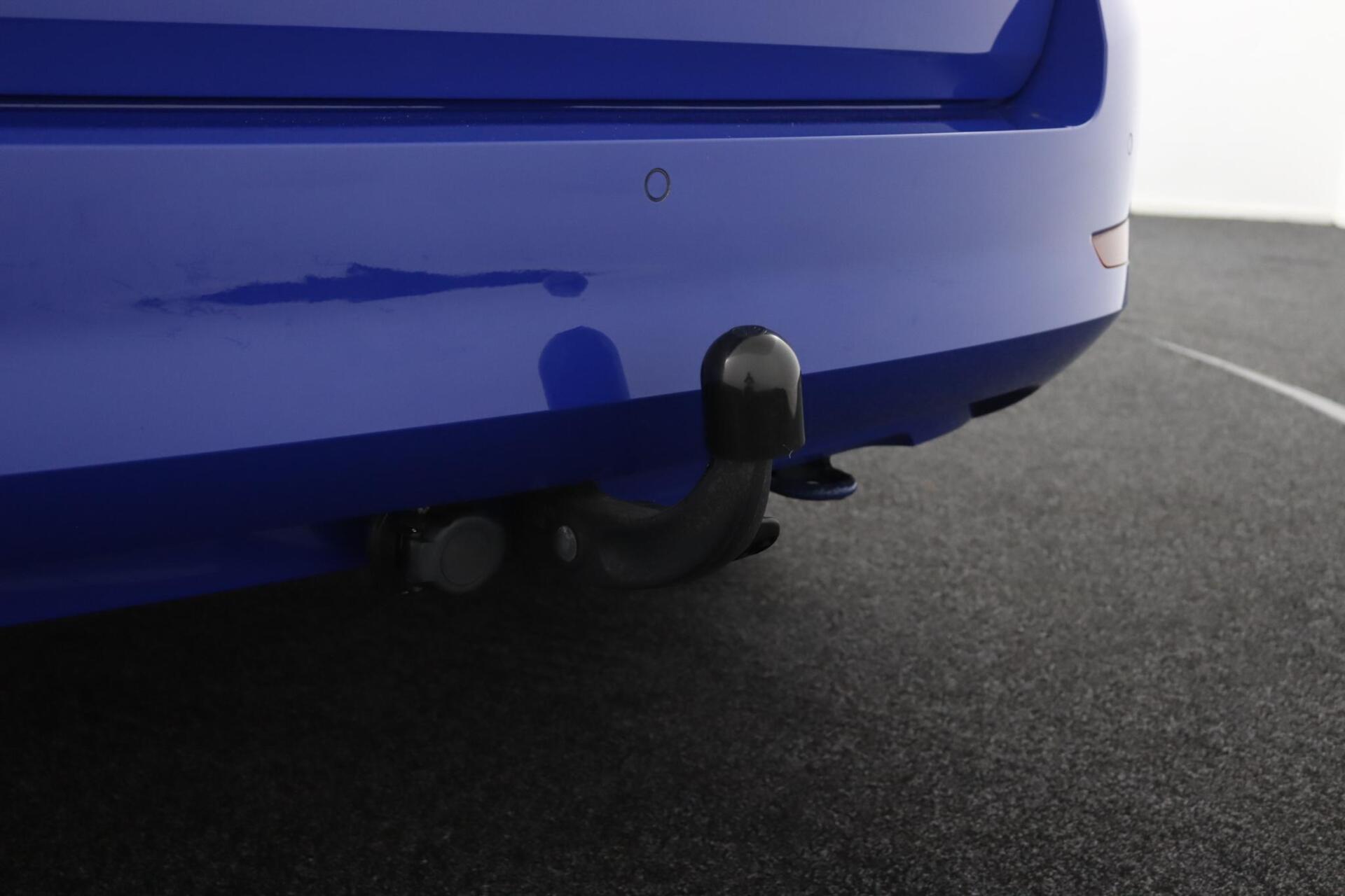 Foto van Skoda Fabia