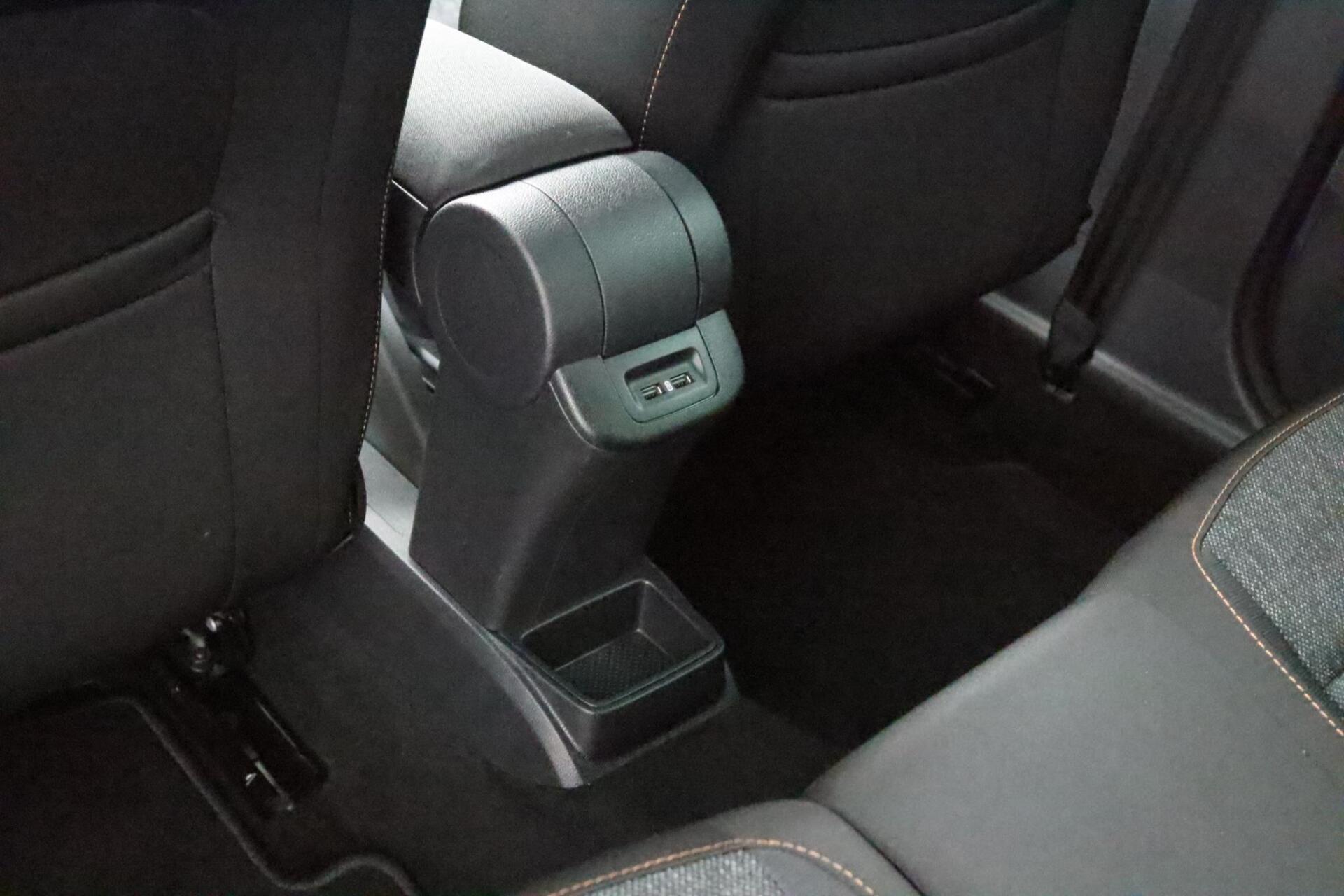 Foto van Skoda Fabia