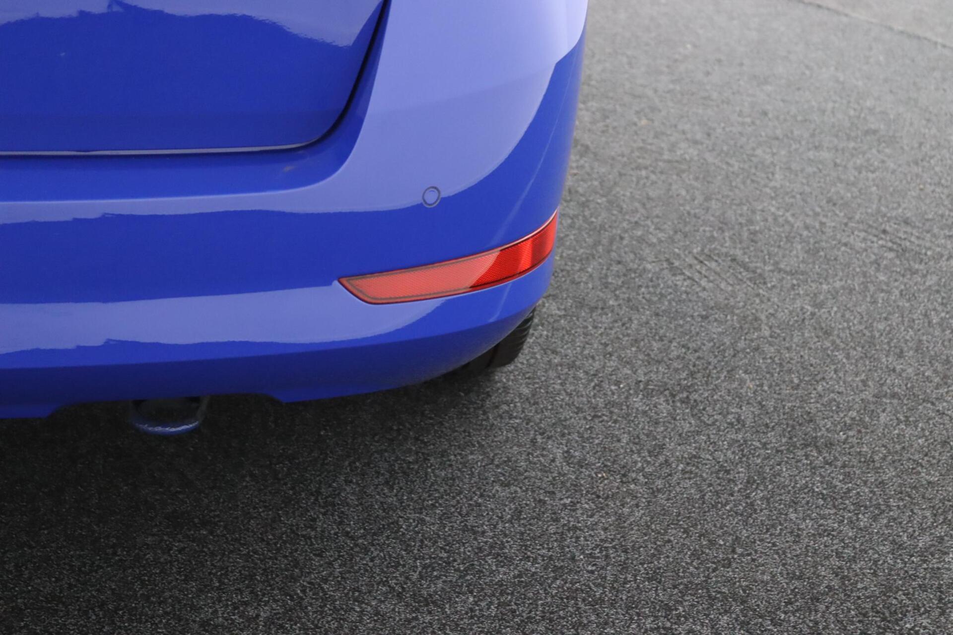 Foto van Skoda Fabia