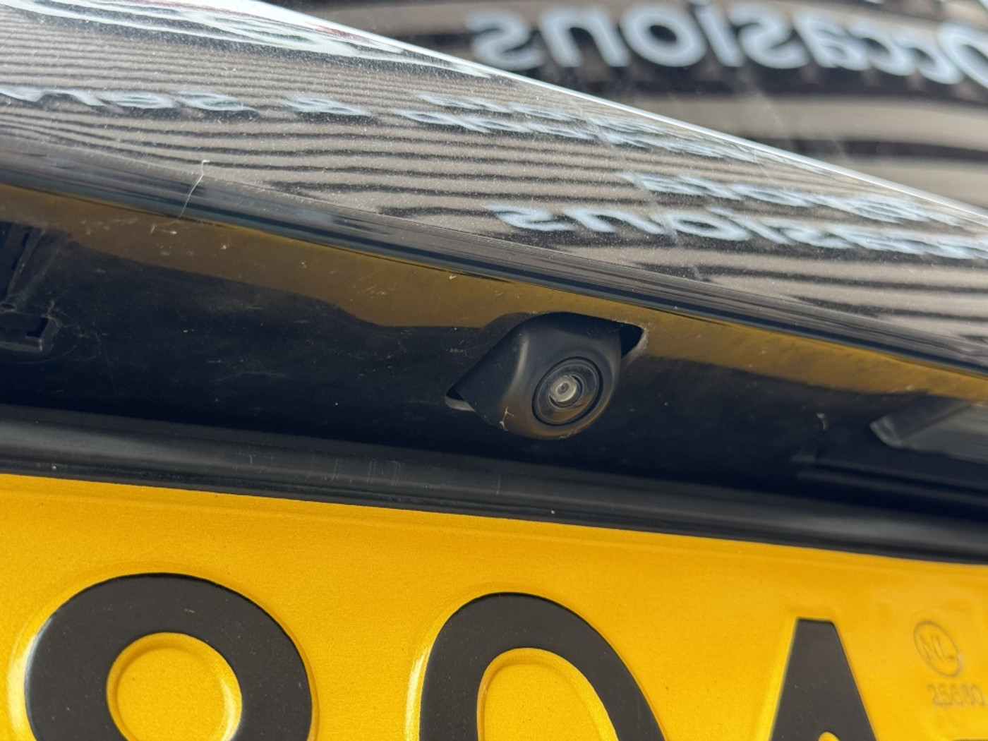 Foto van Toyota Toyota Aygo X