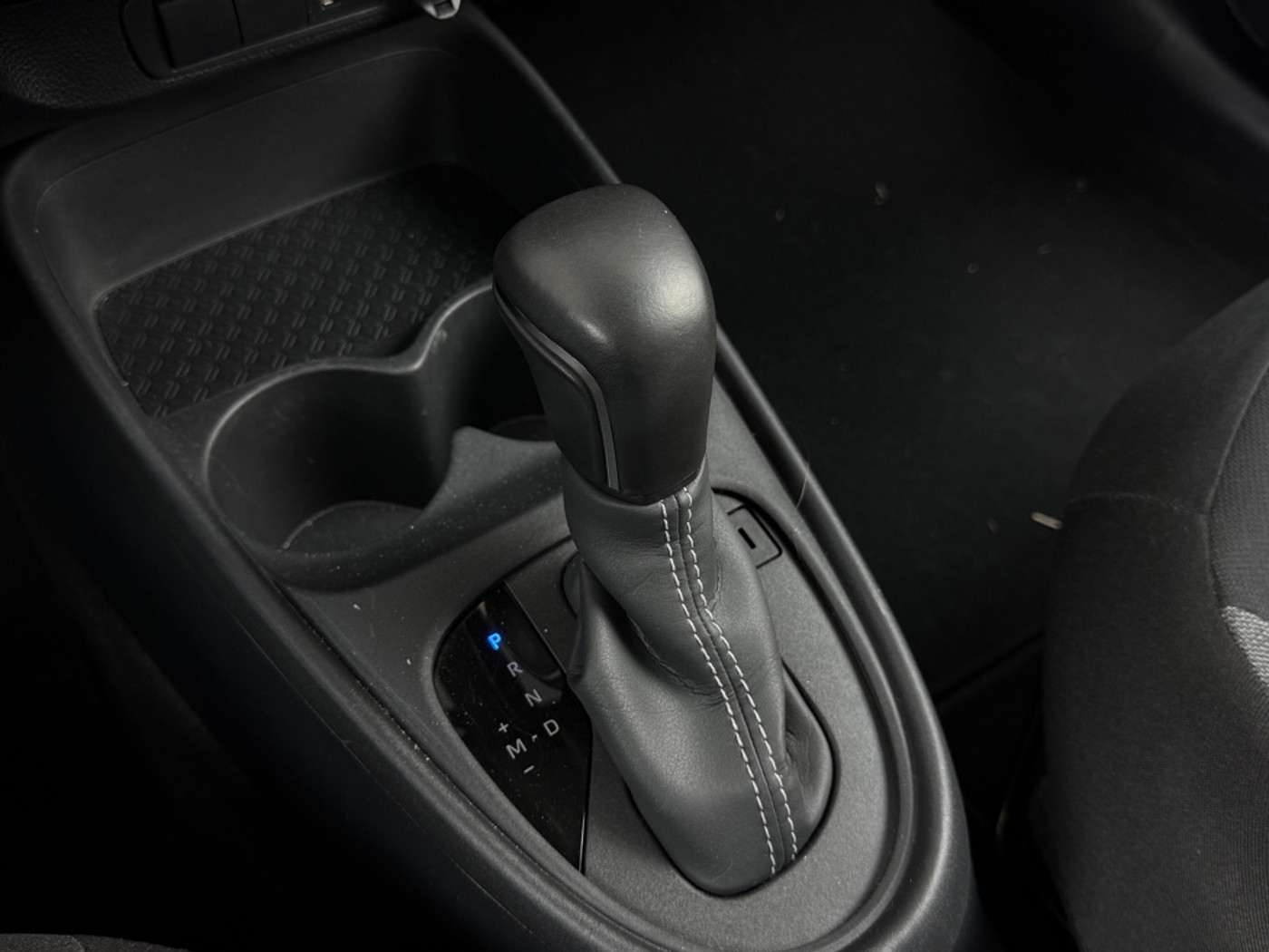 Foto van Toyota Toyota Aygo X