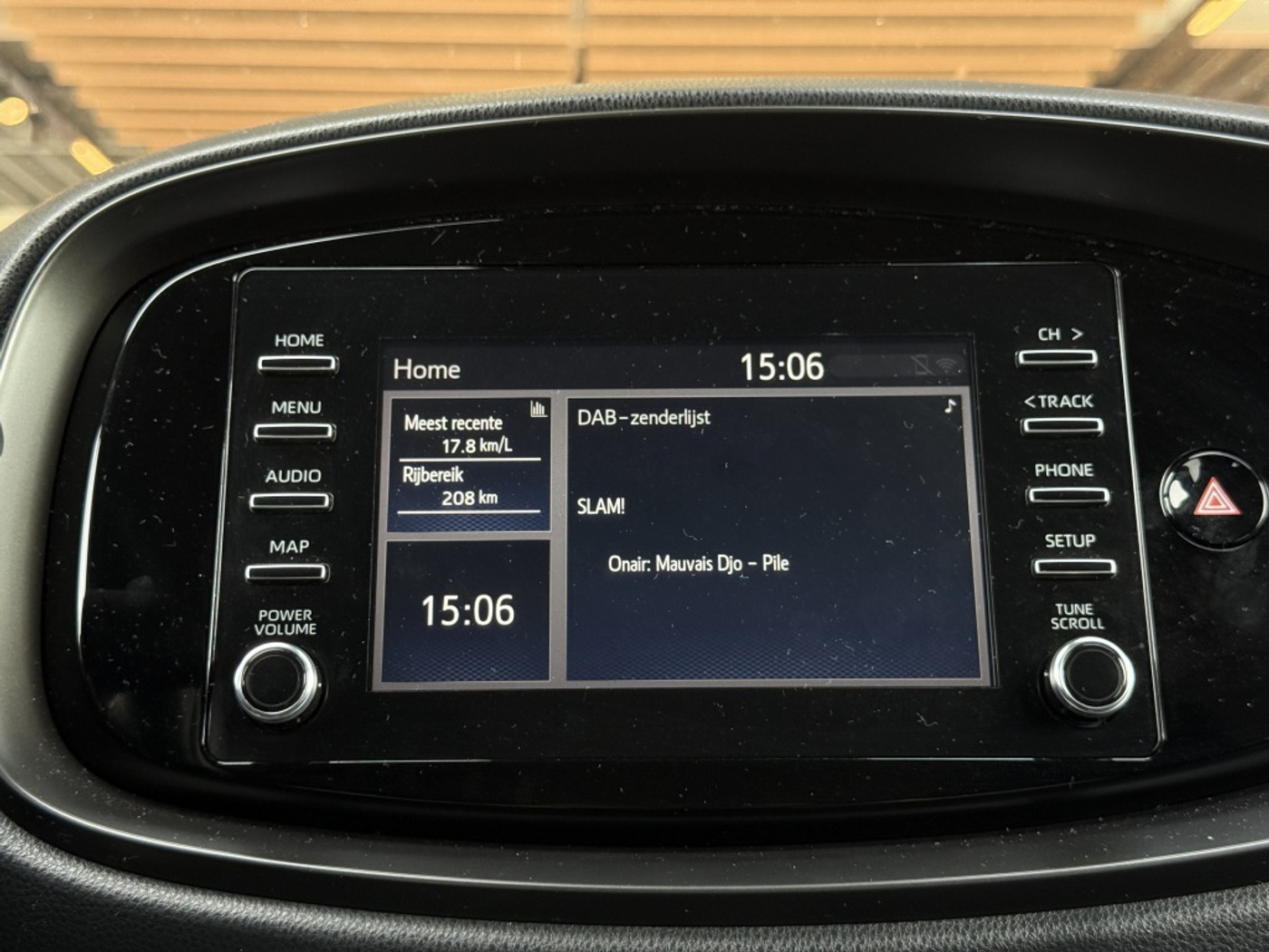 Foto van Toyota Toyota Aygo X