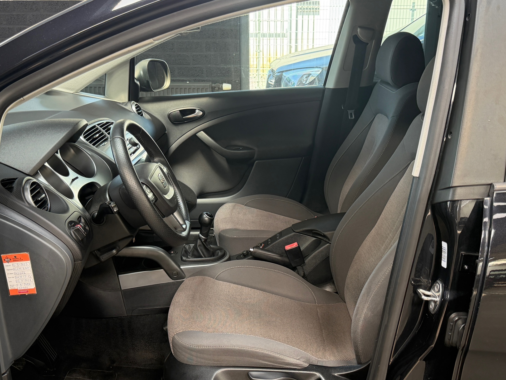 Foto van Seat Altea XL