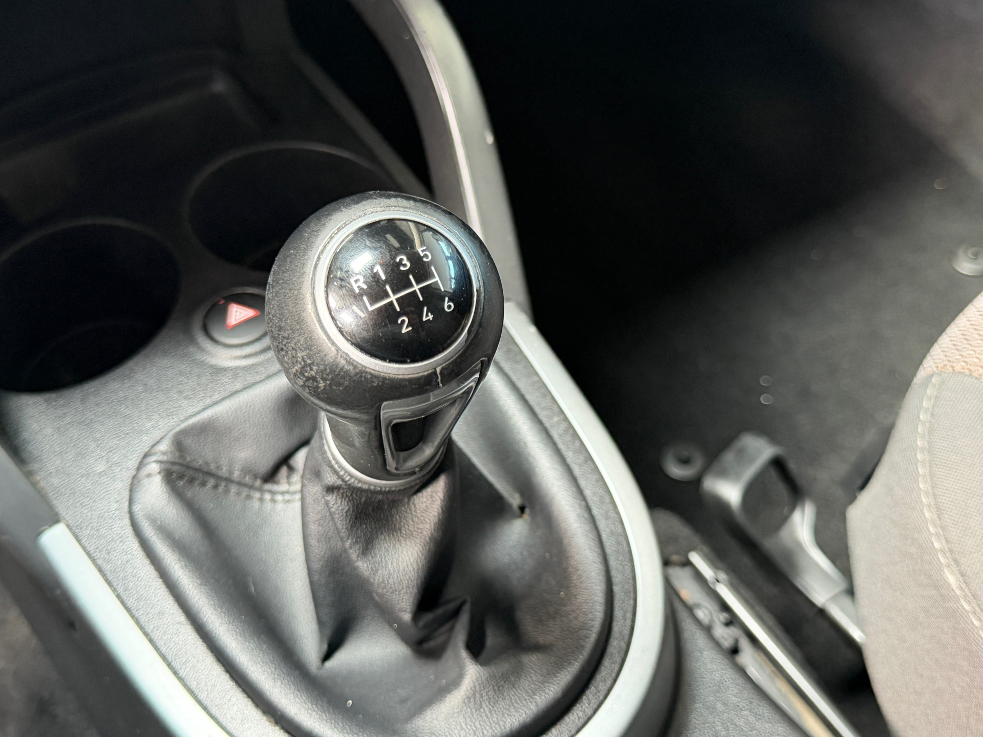 Foto van Seat Altea XL