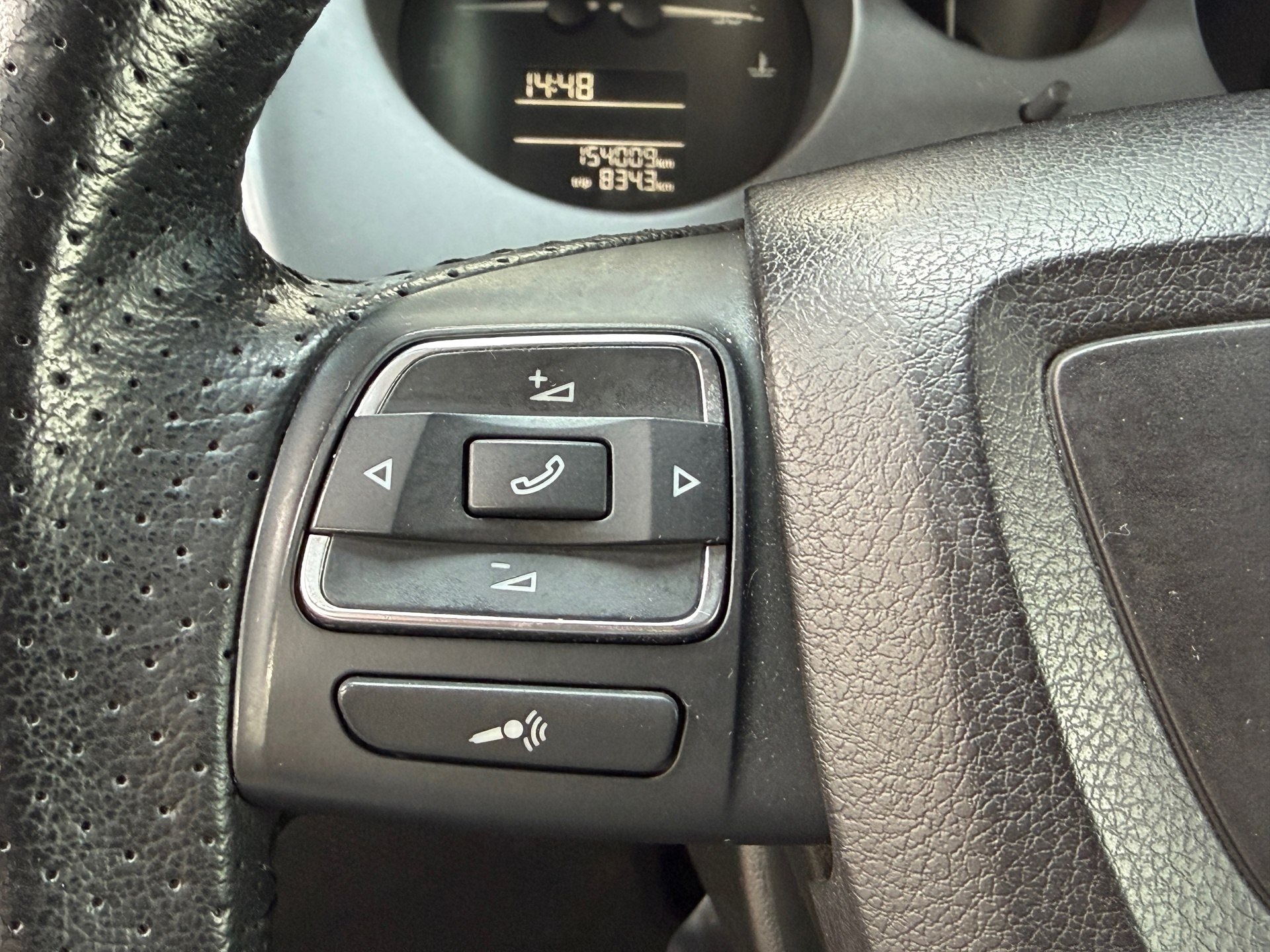 Foto van Seat Altea XL