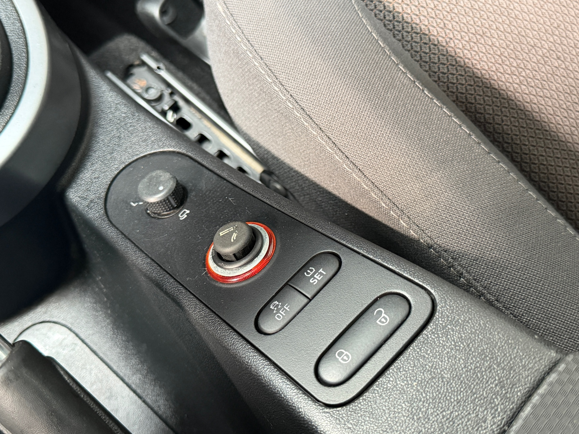Foto van Seat Altea XL