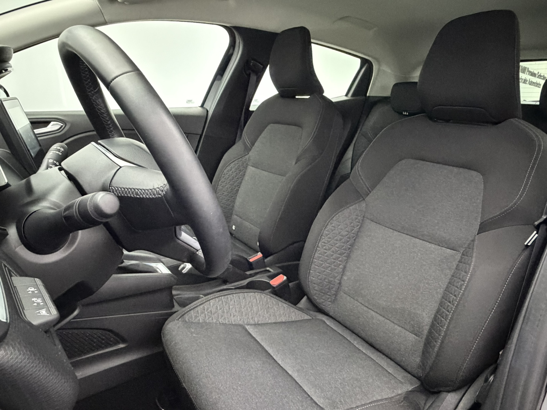 Foto van Renault Clio E-tech Hybrid