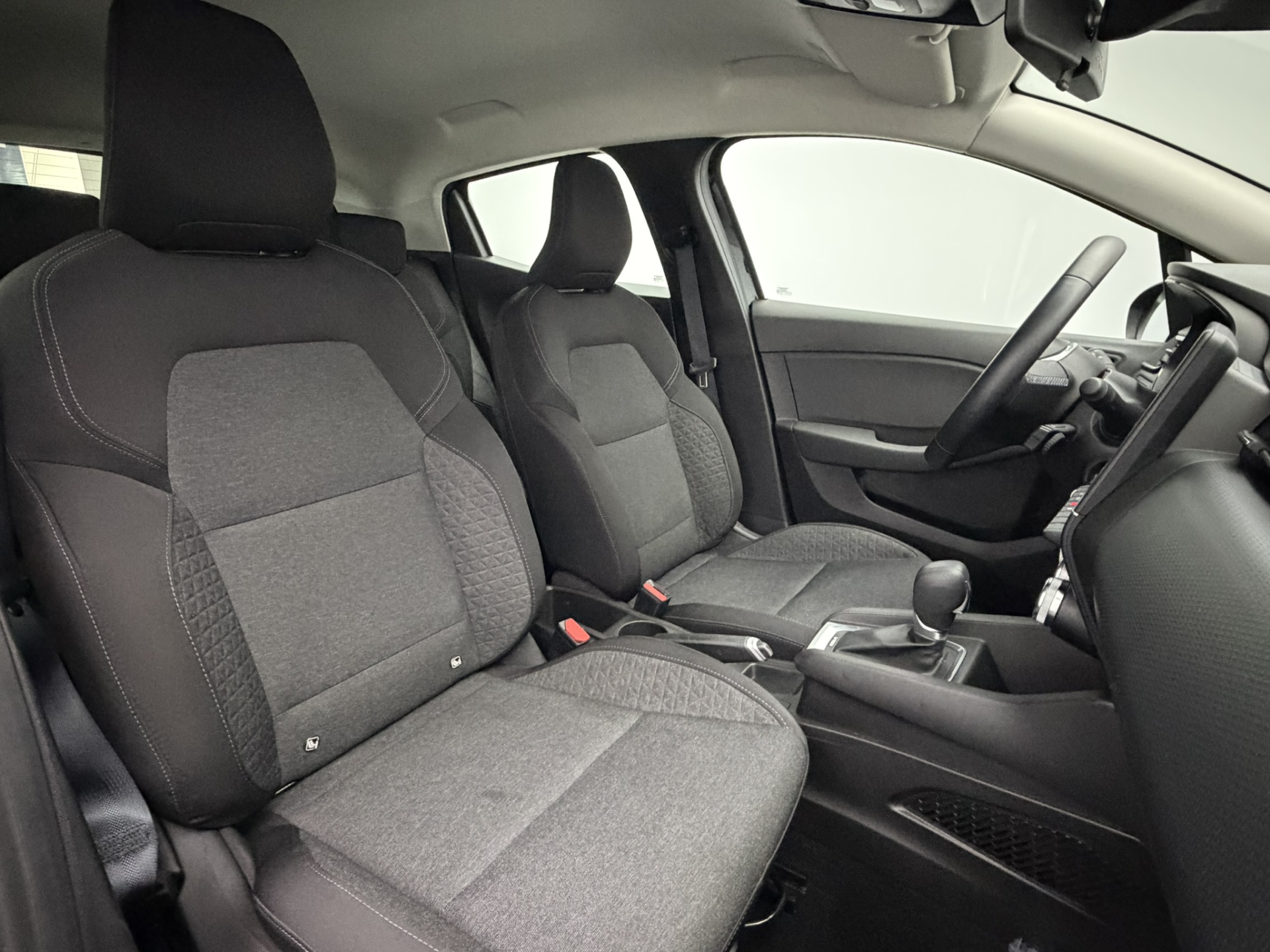 Foto van Renault Clio E-tech Hybrid