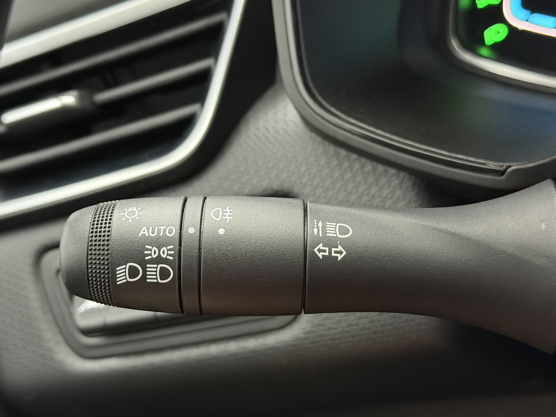 Foto van Renault Clio E-tech Hybrid