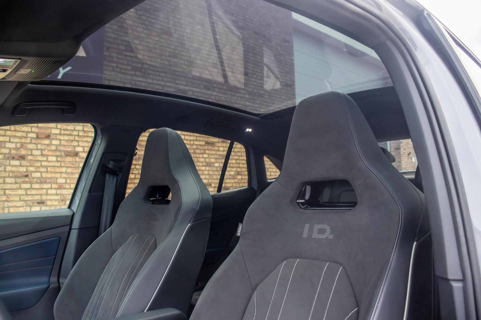 Foto van Volkswagen Id.5 GTX 220 KW