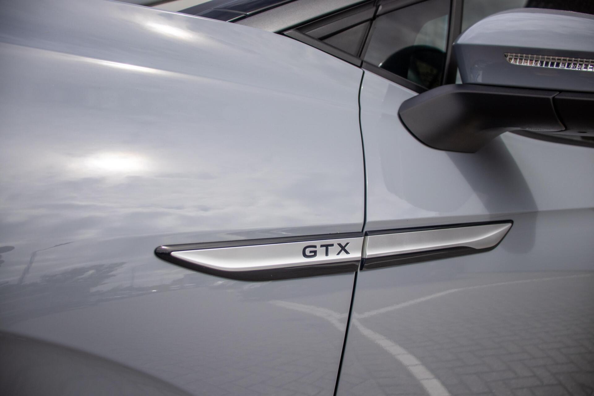 Foto van Volkswagen Id.5 GTX 220 KW