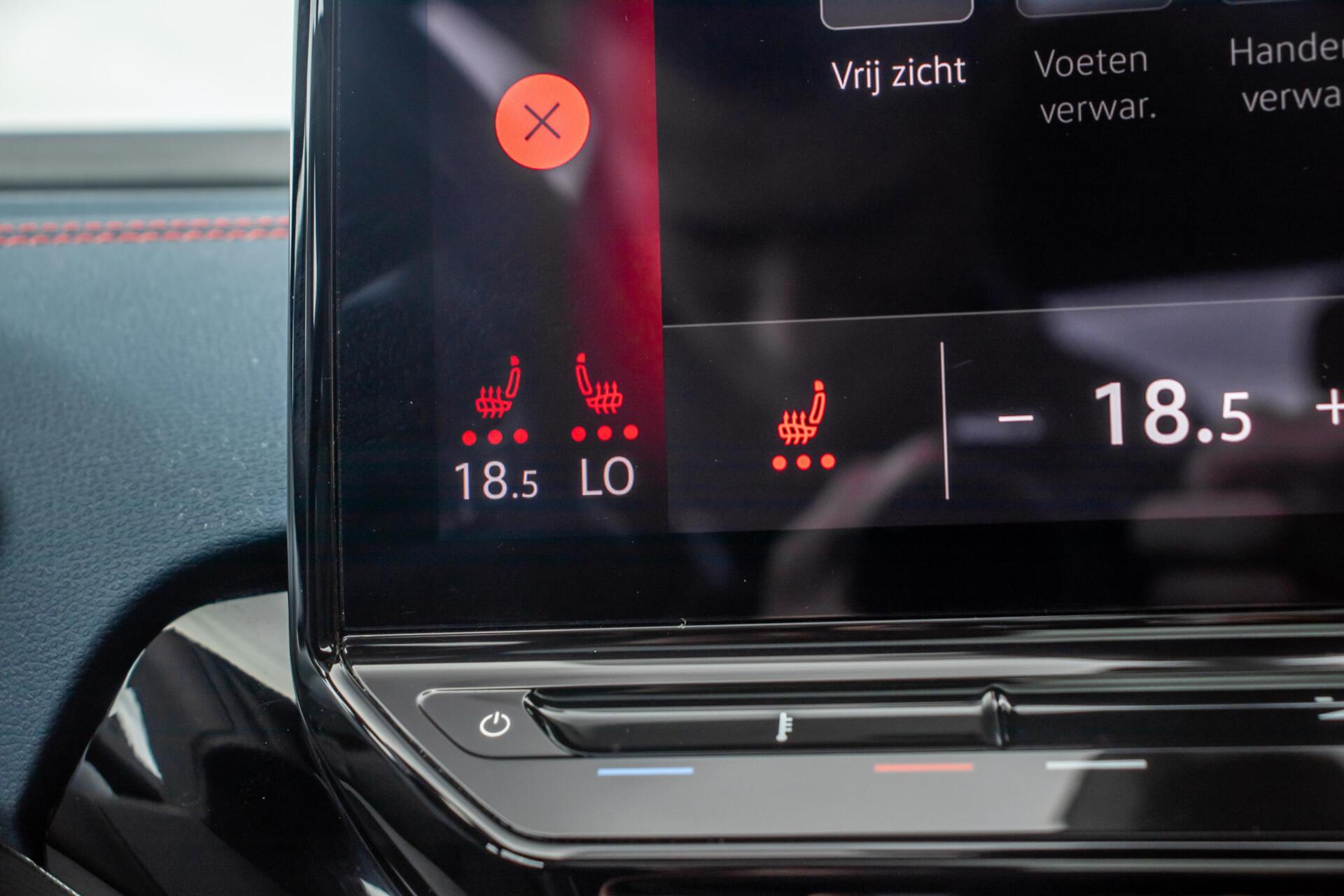 Foto van Volkswagen Id.5 GTX 220 KW