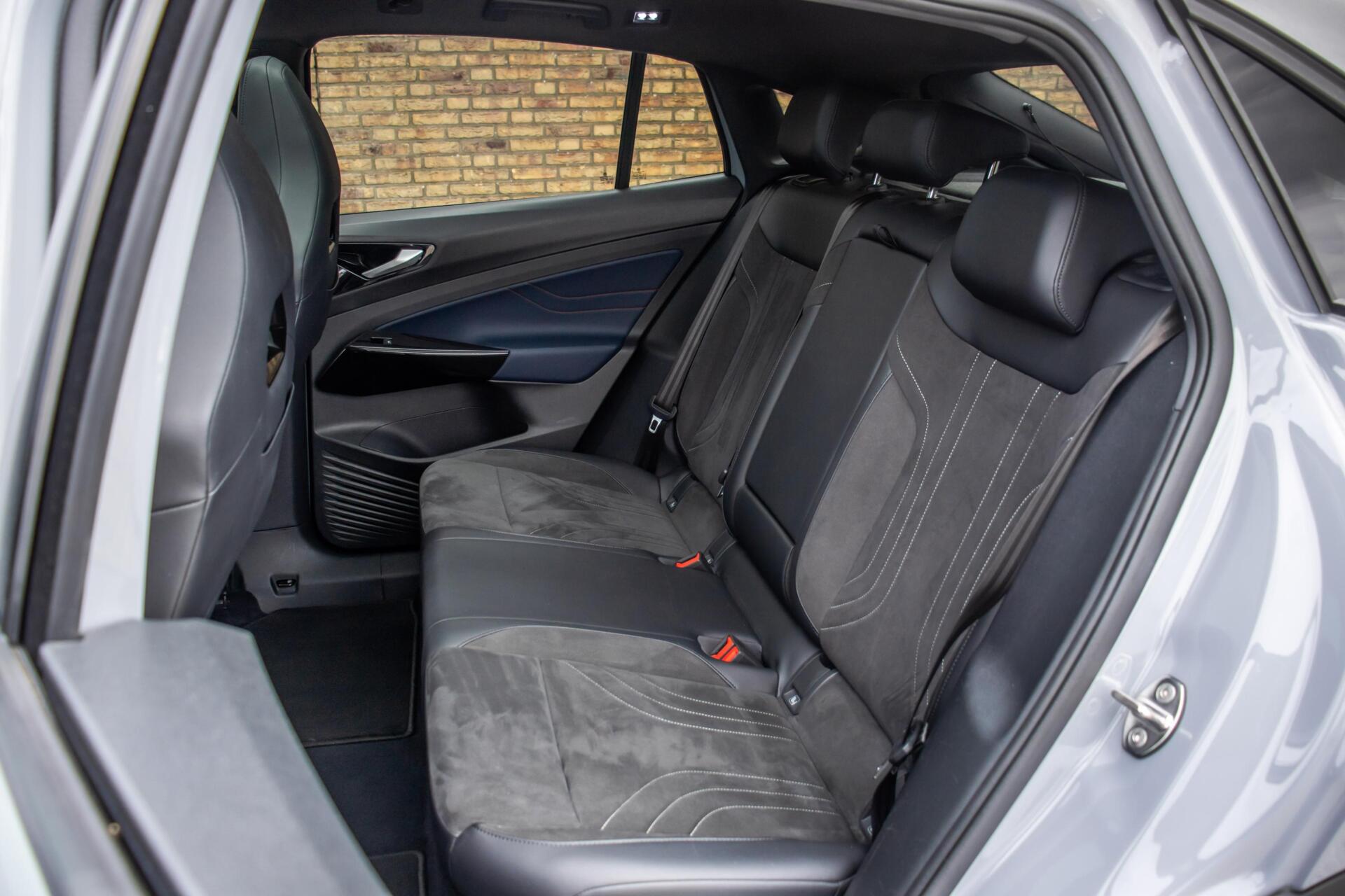 Foto van Volkswagen Id.5 GTX 220 KW