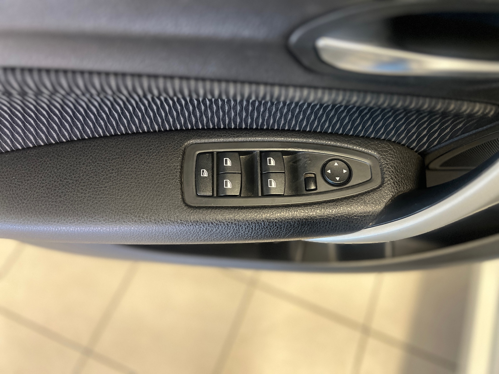 Foto van BMW 116i