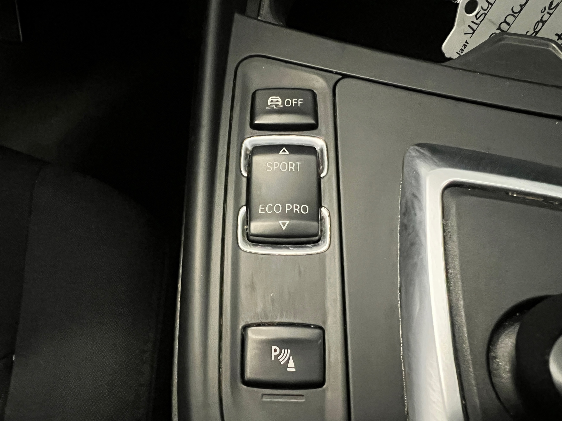 Foto van BMW 116i