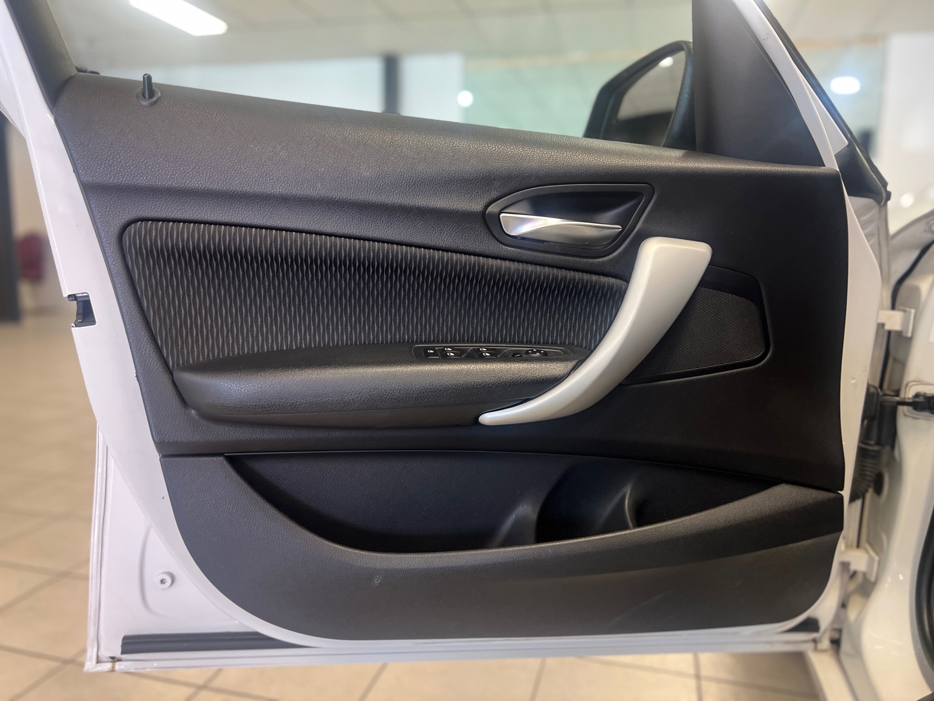Foto van BMW 116i