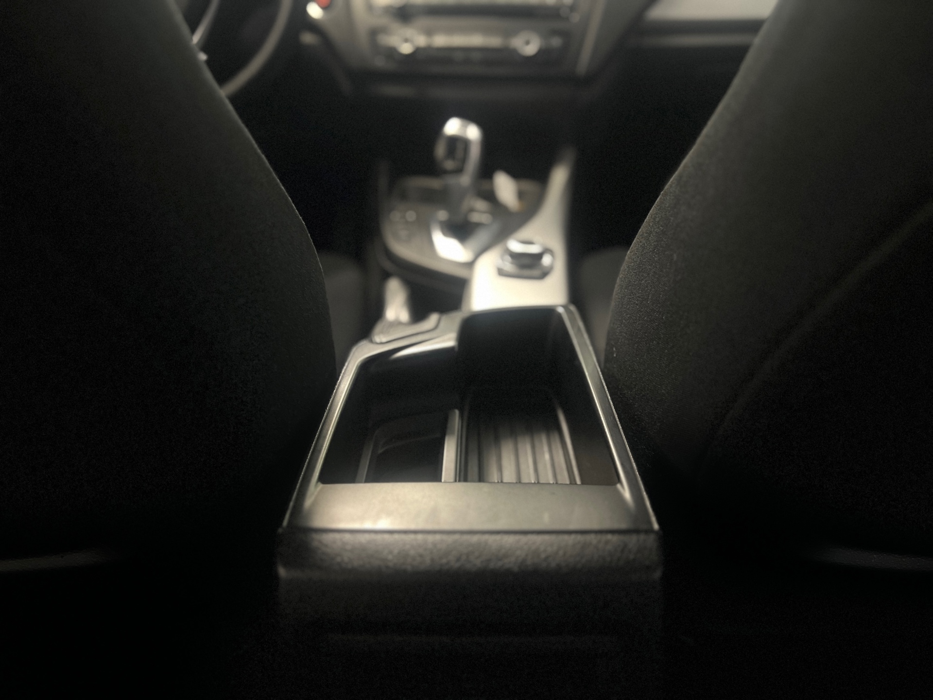 Foto van BMW 116i