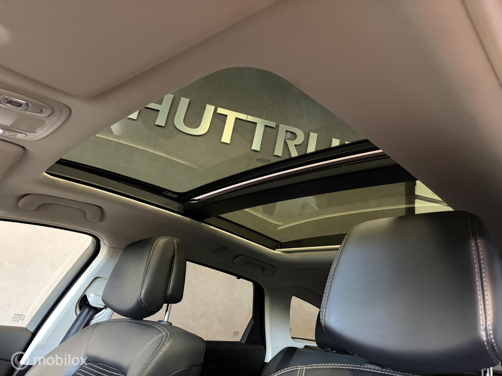 Foto van Renault Talisman