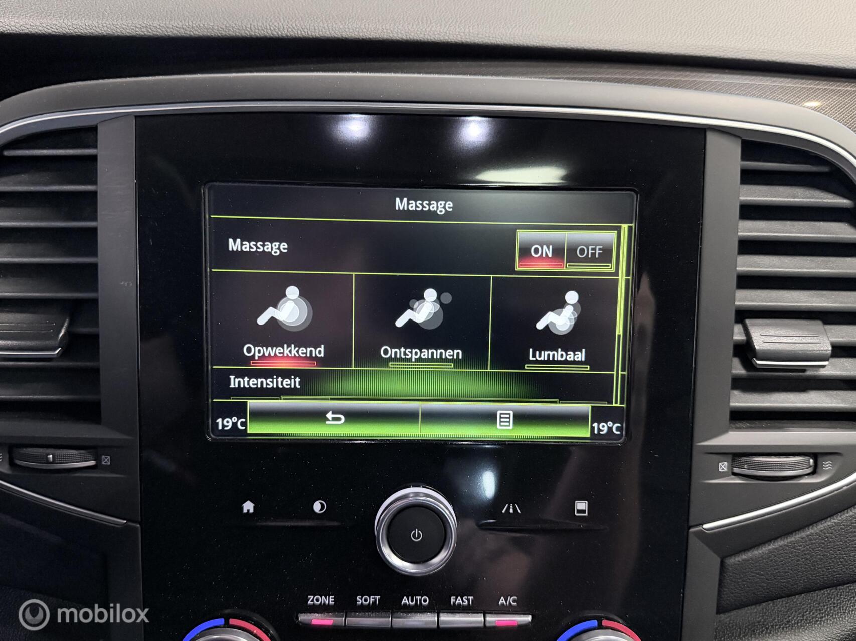 Foto van Renault Talisman