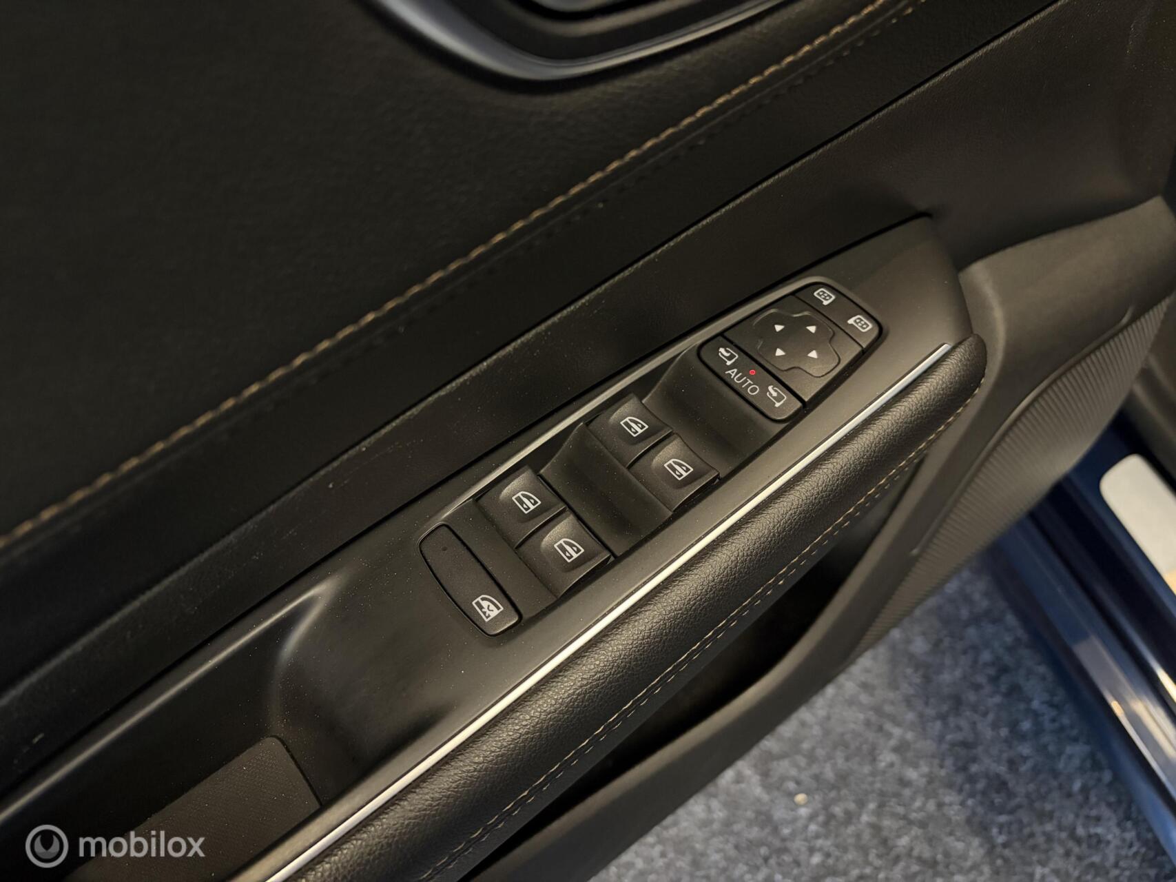 Foto van Renault Talisman