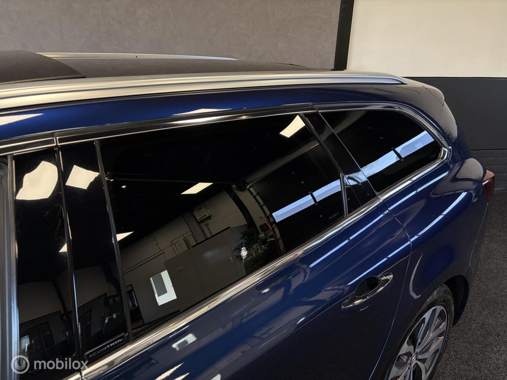 Foto van Renault Talisman
