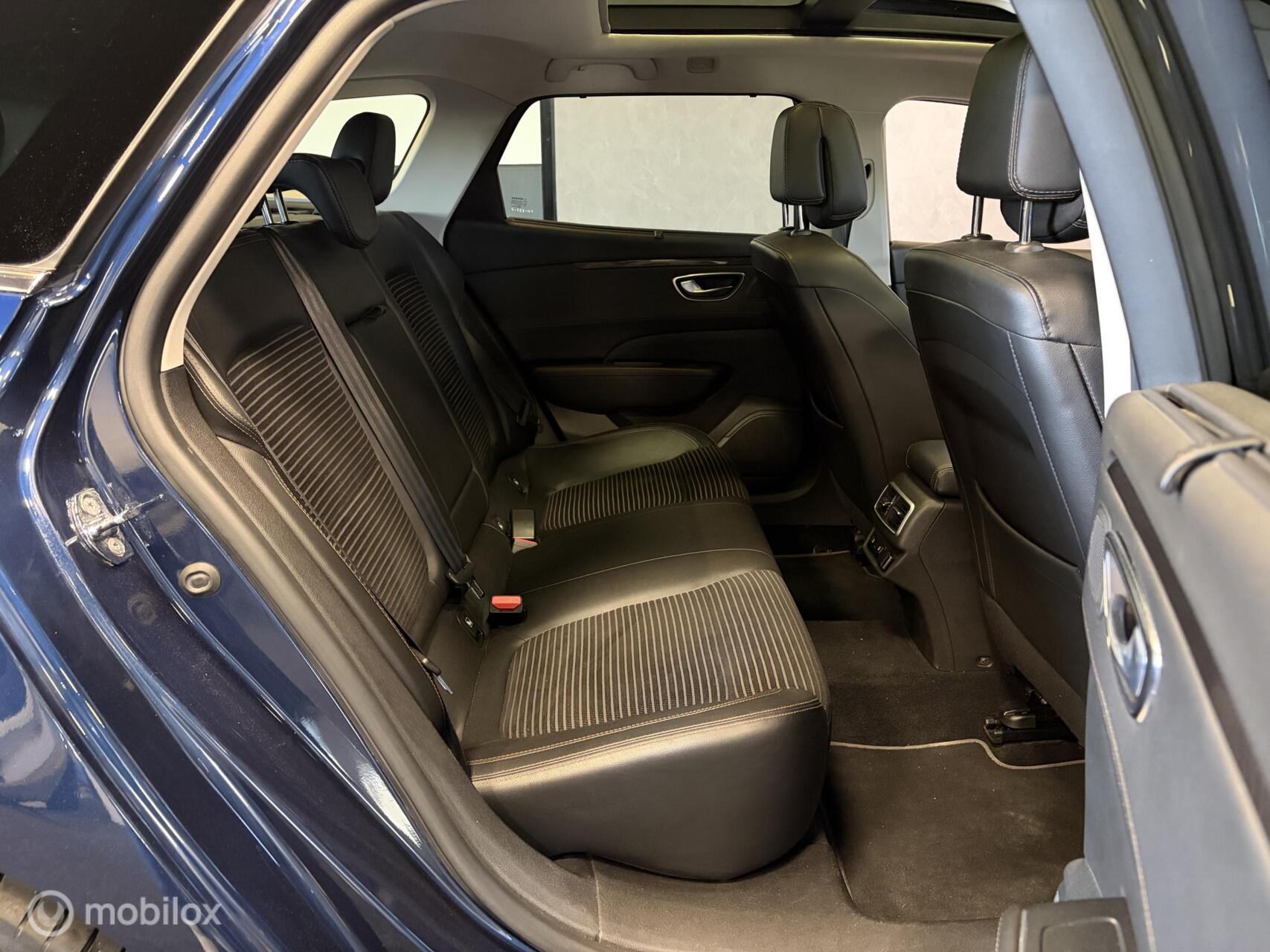 Foto van Renault Talisman
