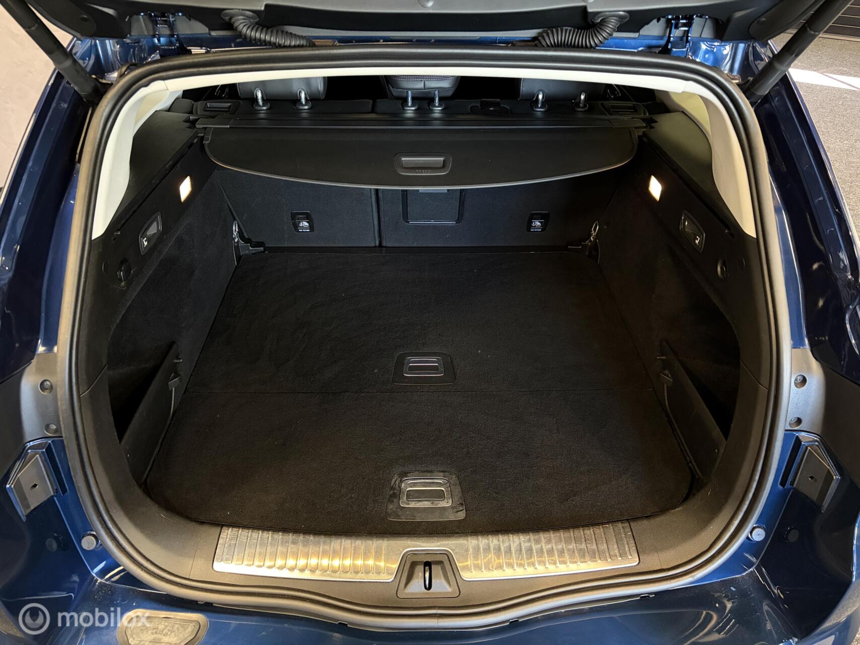 Foto van Renault Talisman