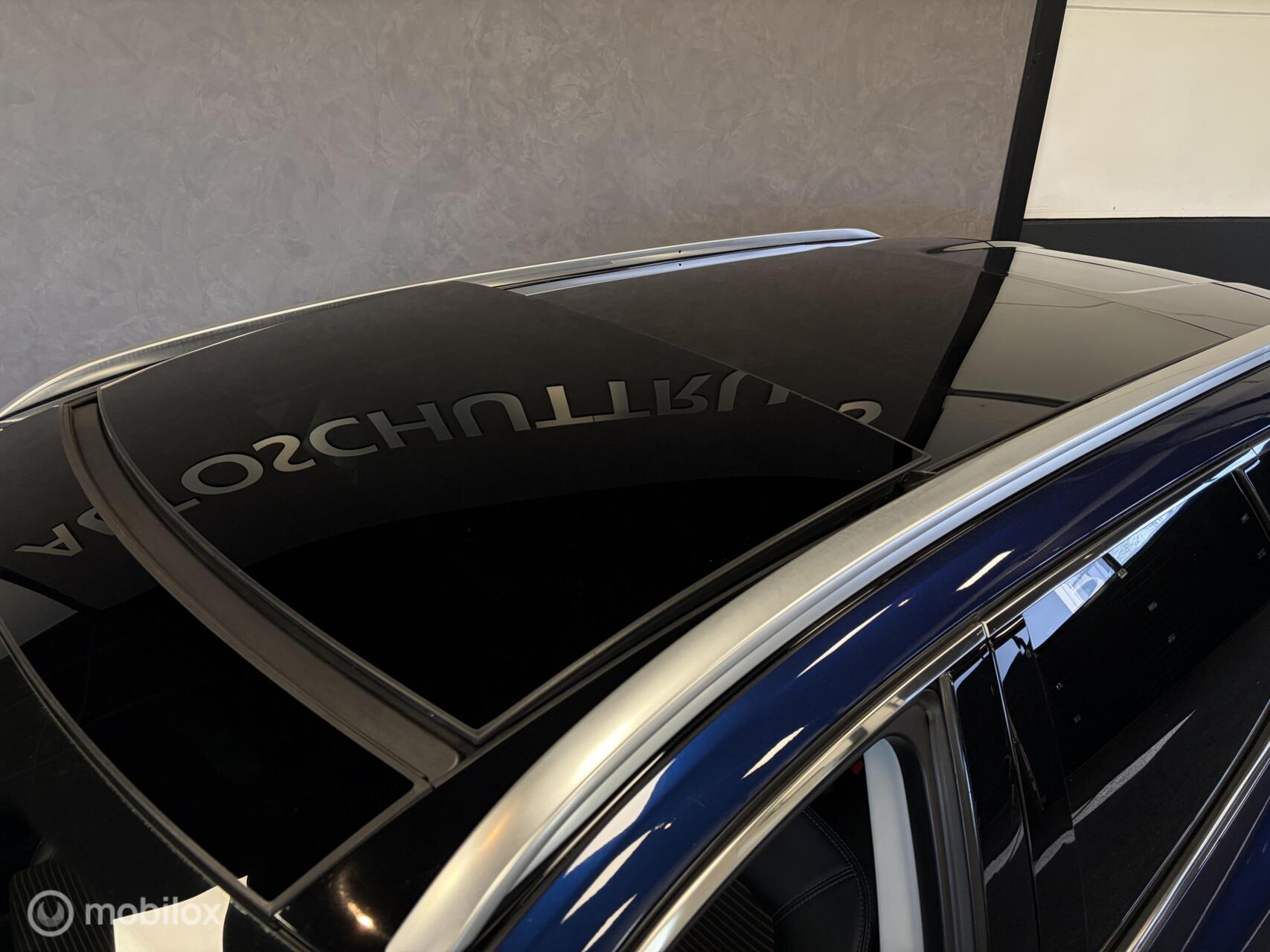 Foto van Renault Talisman