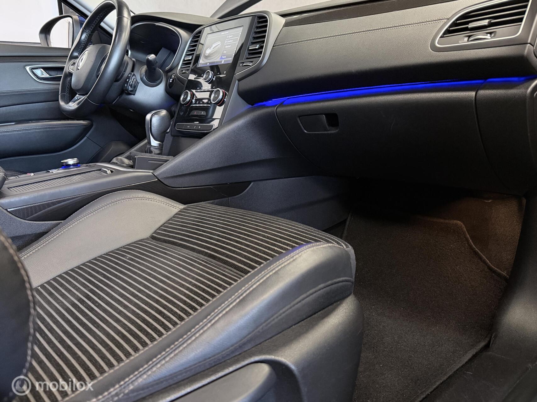 Foto van Renault Talisman