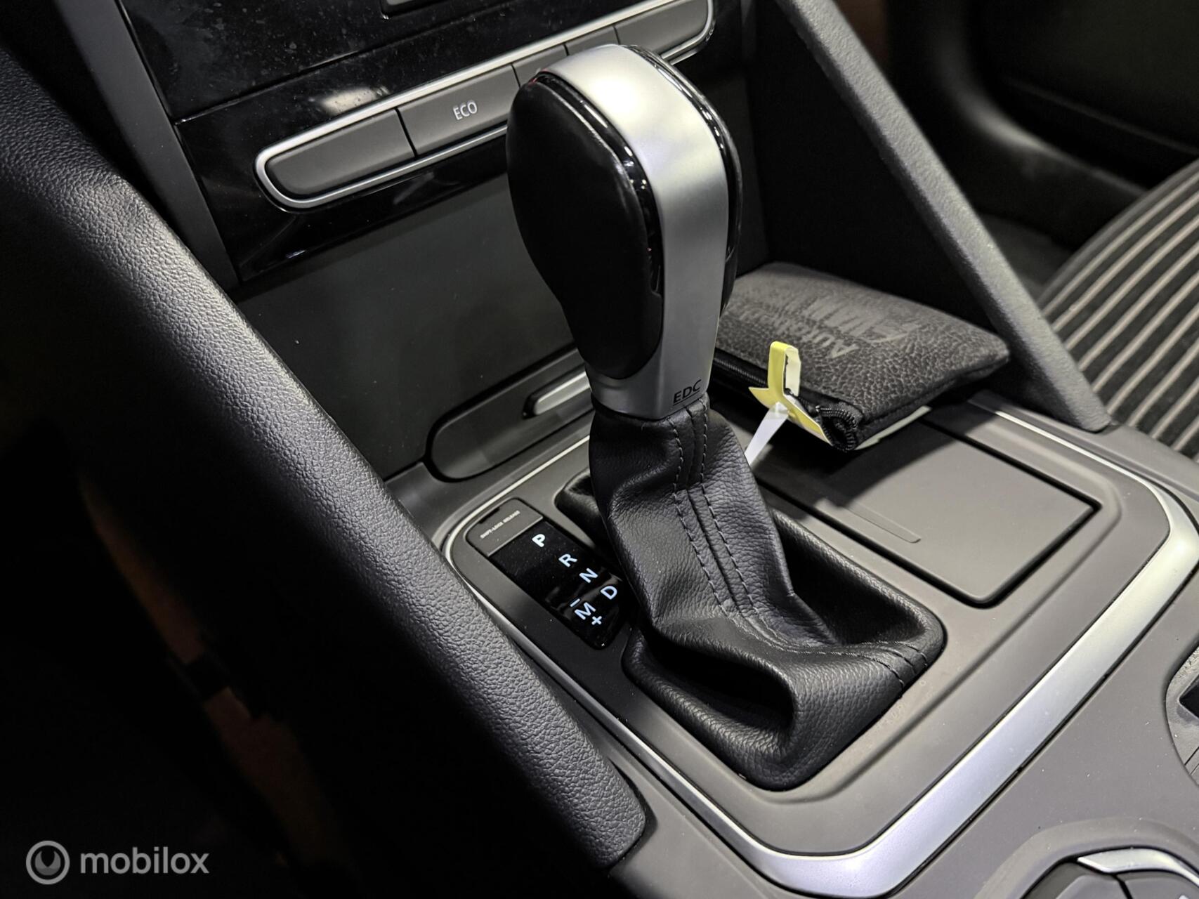 Foto van Renault Talisman