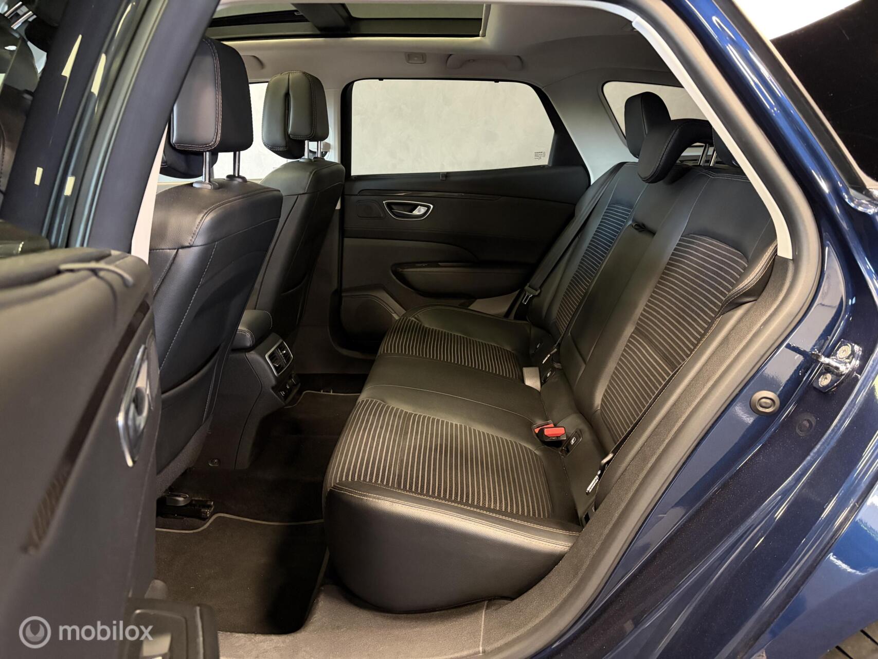 Foto van Renault Talisman