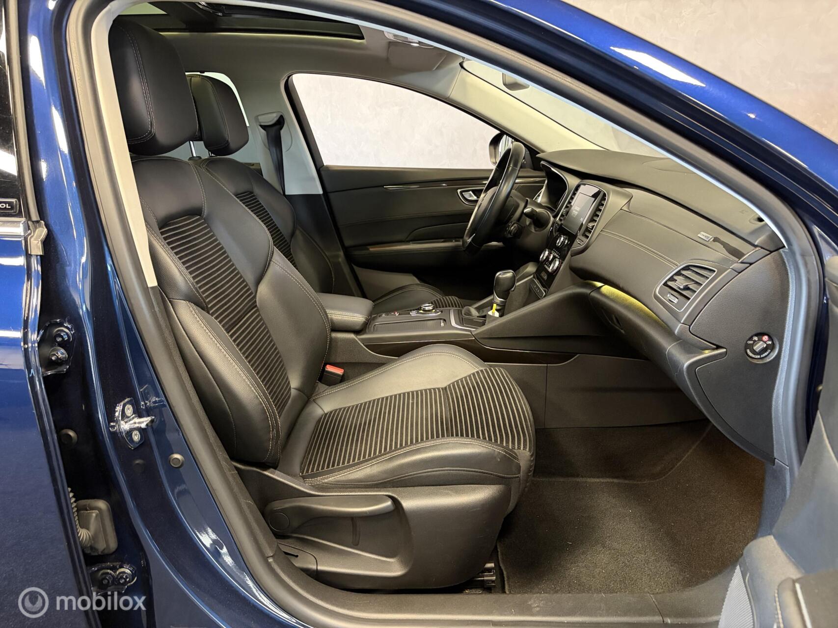 Foto van Renault Talisman