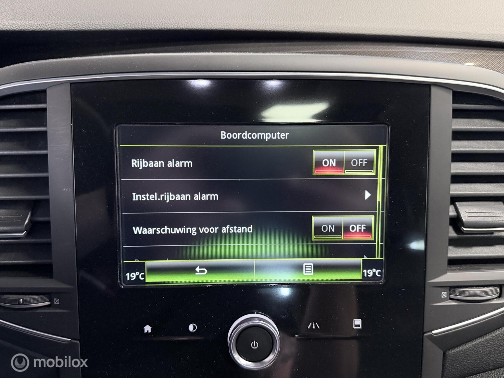 Foto van Renault Talisman