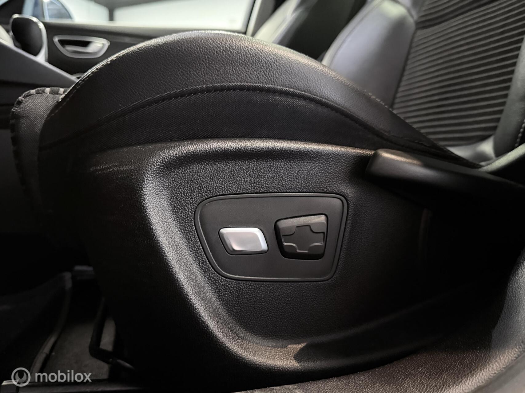 Foto van Renault Talisman
