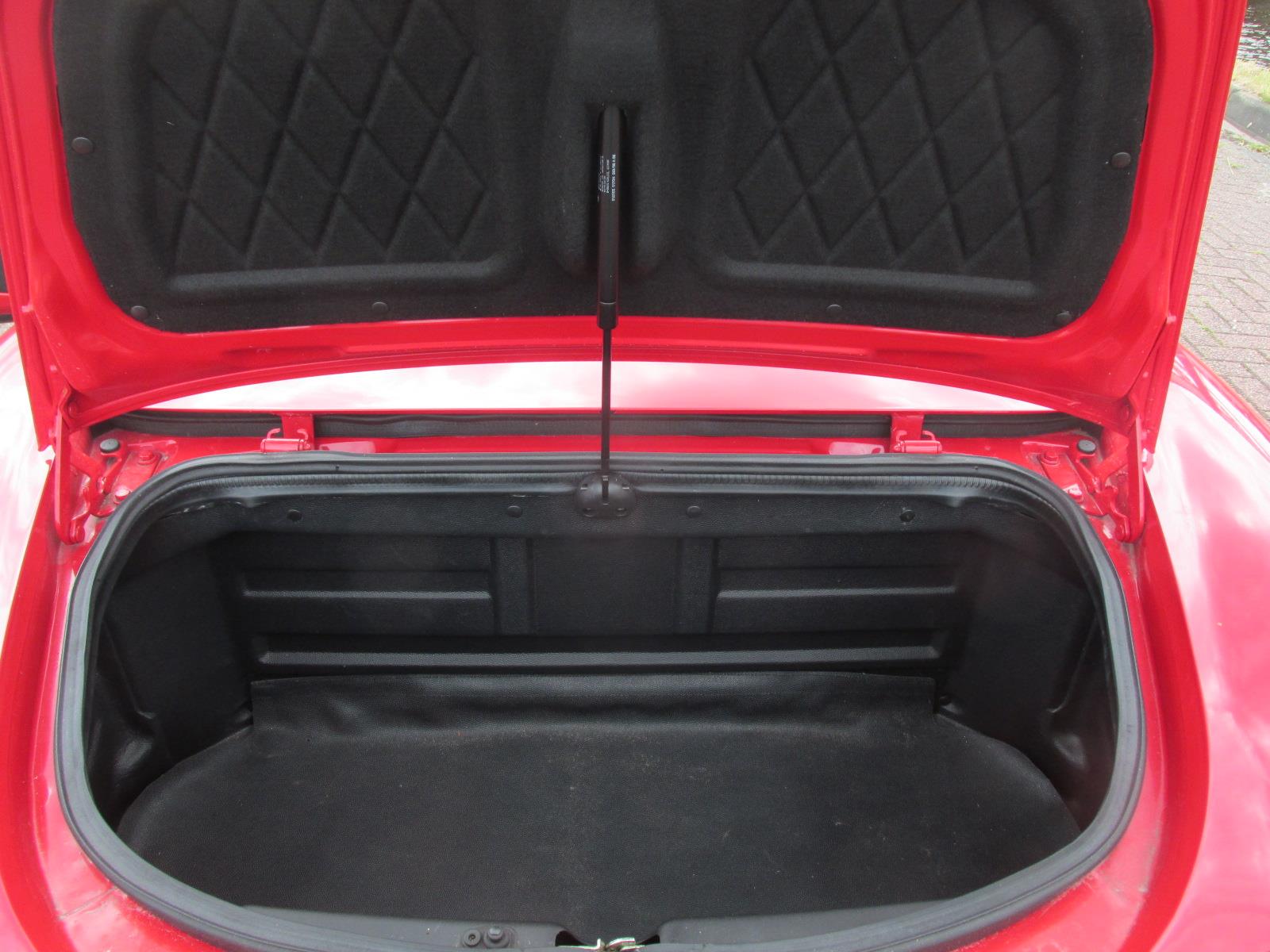 Foto van Fiat Fiat Barchetta