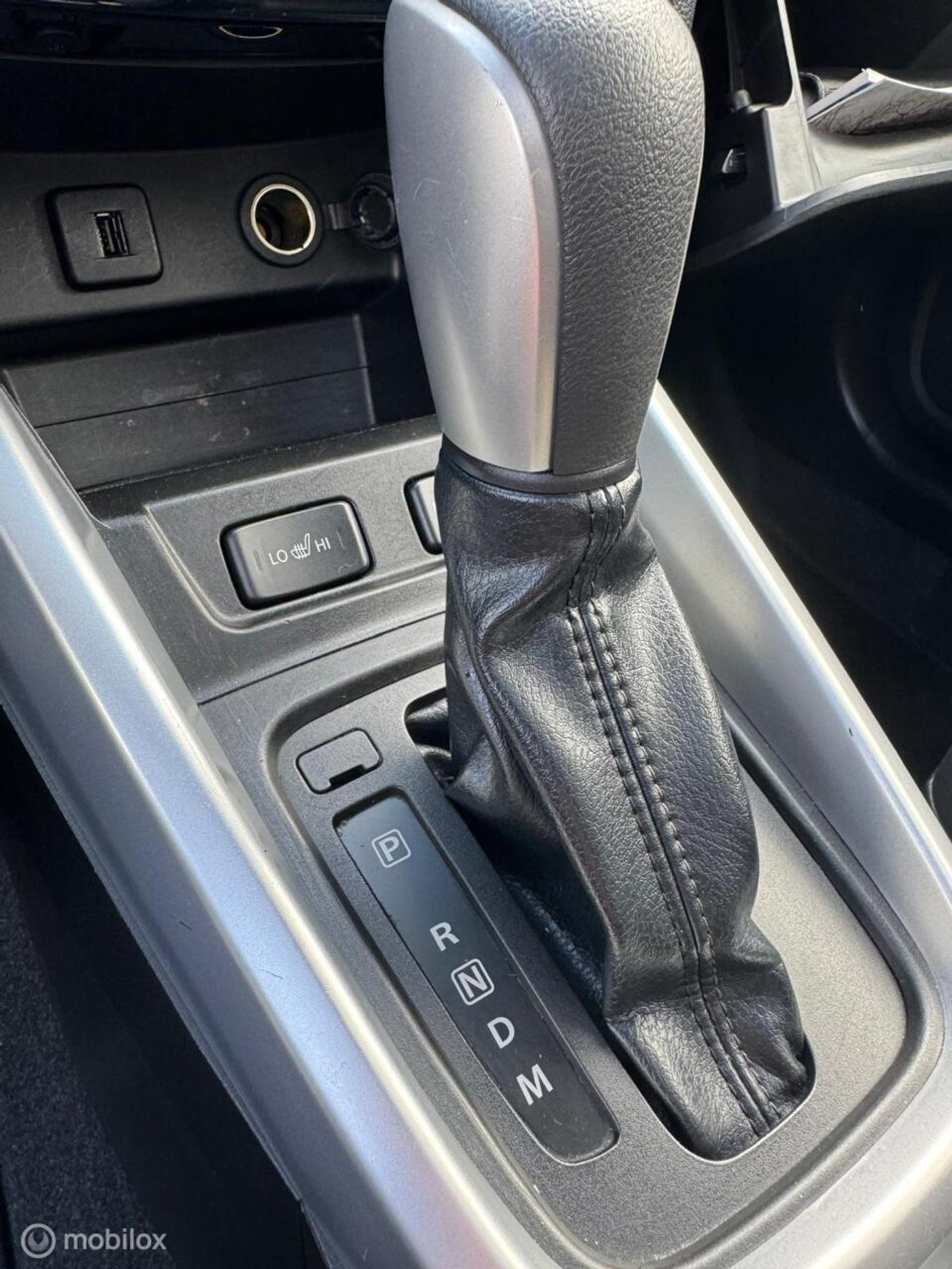 Foto van Suzuki Vitara