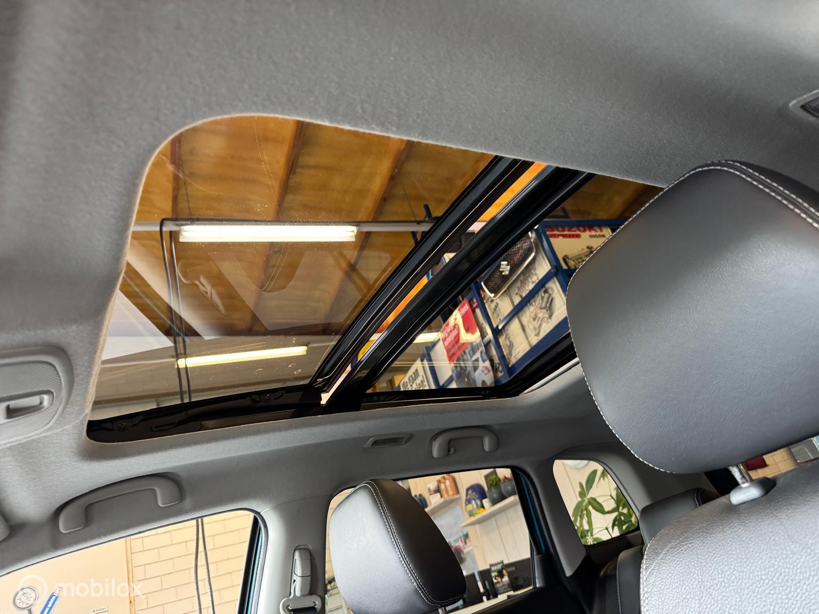 Foto van Suzuki Vitara
