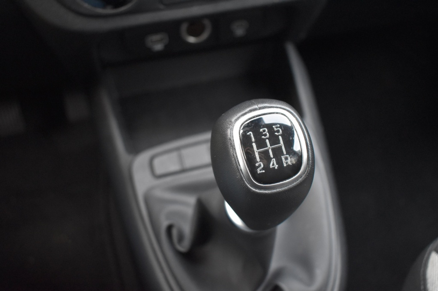 Foto van Hyundai I10