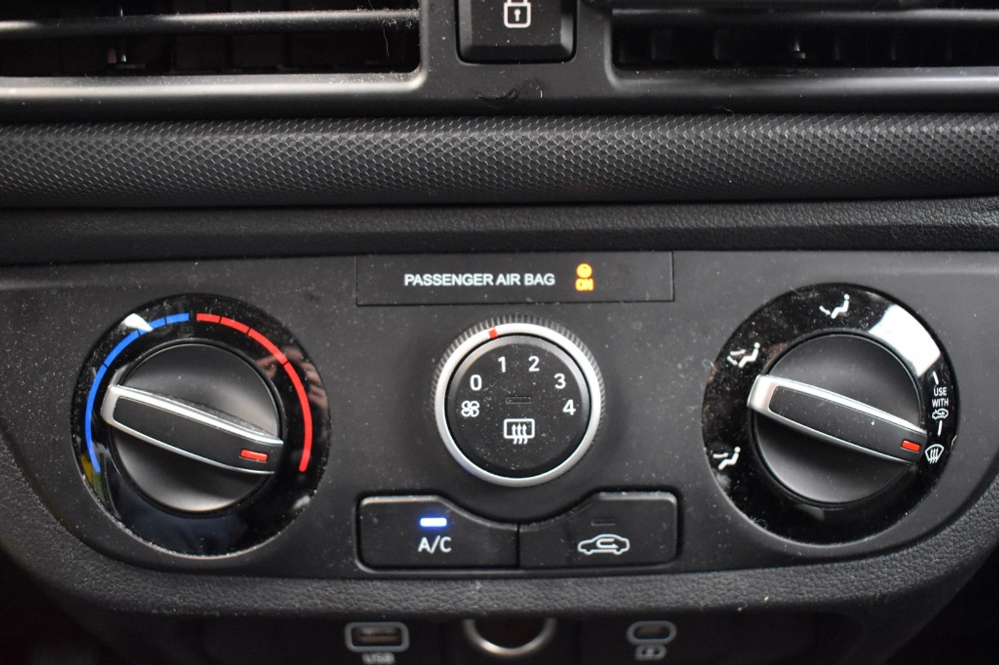 Foto van Hyundai I10