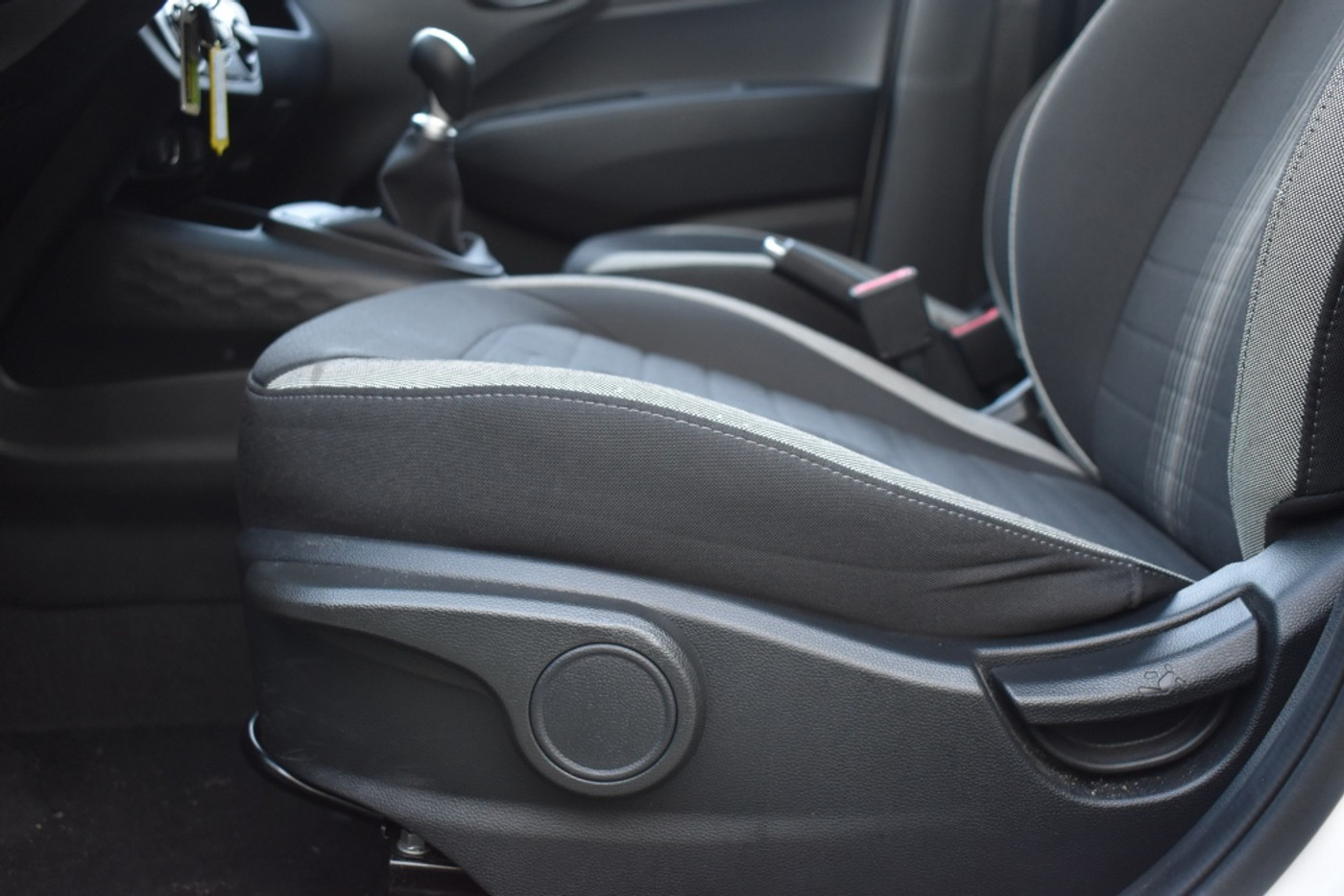 Foto van Hyundai I10