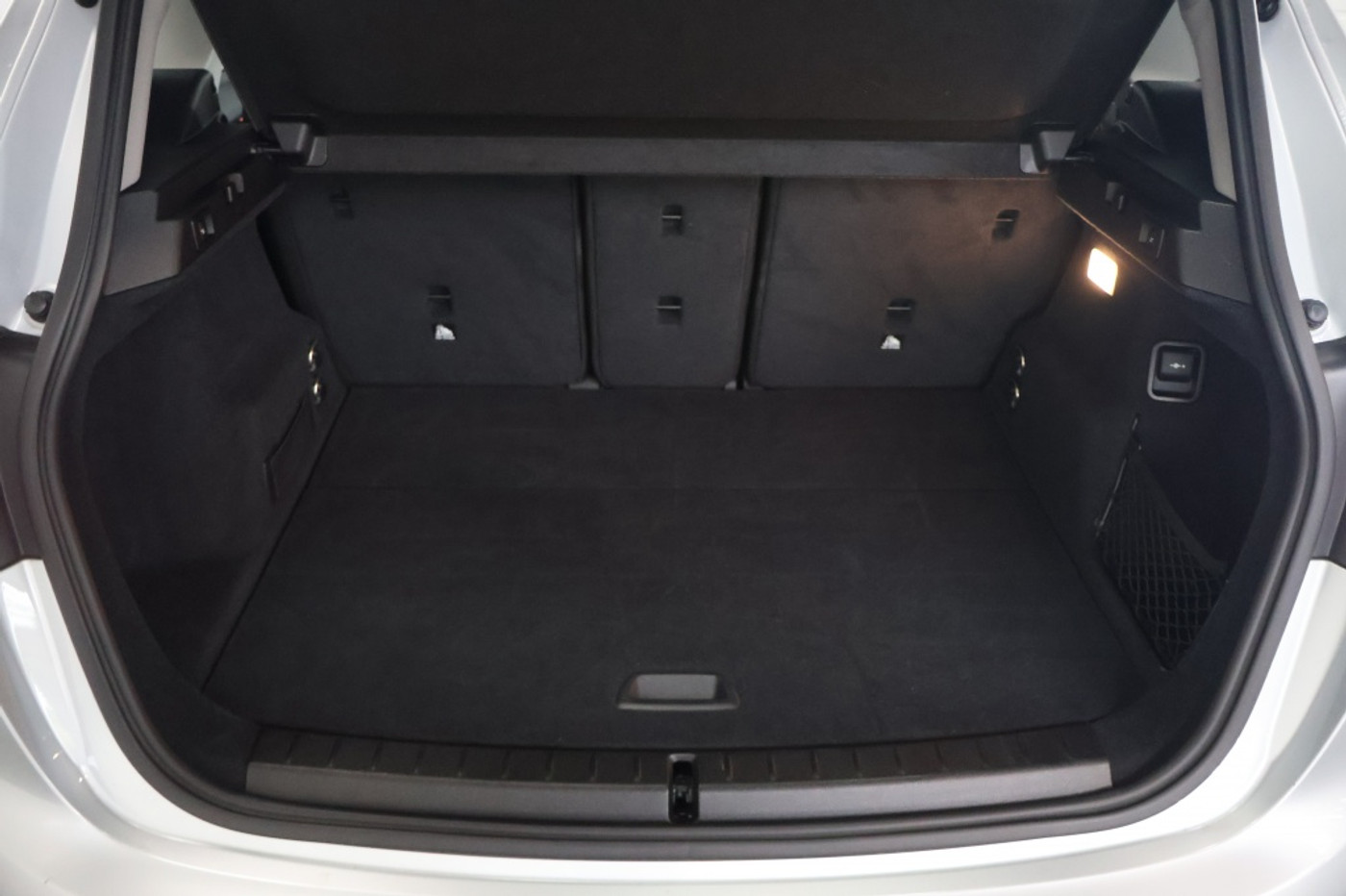Foto van BMW 220i Active Tourer
