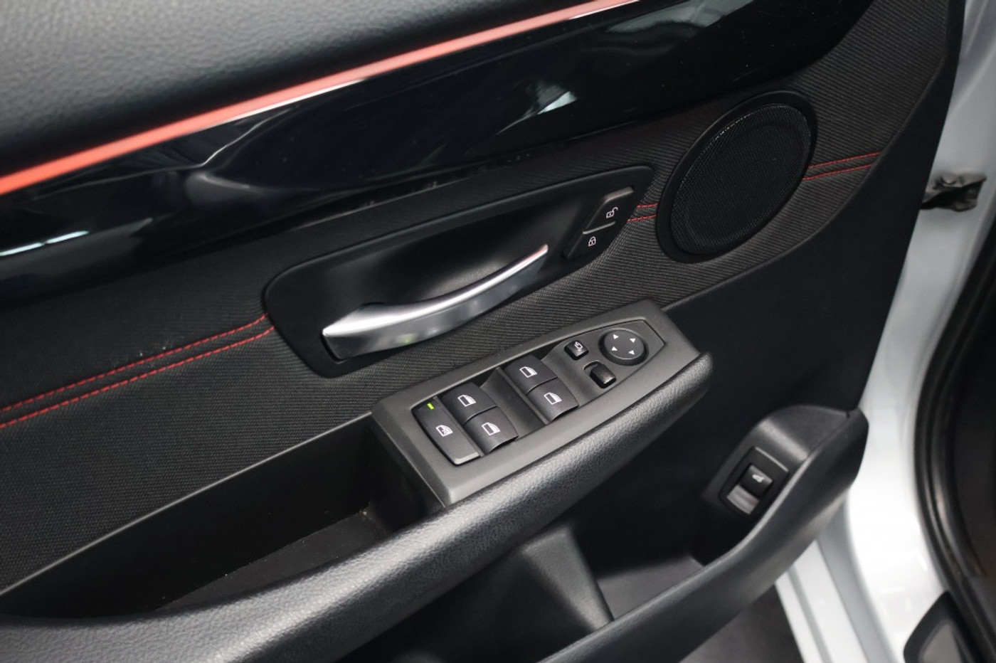 Foto van BMW 220i Active Tourer