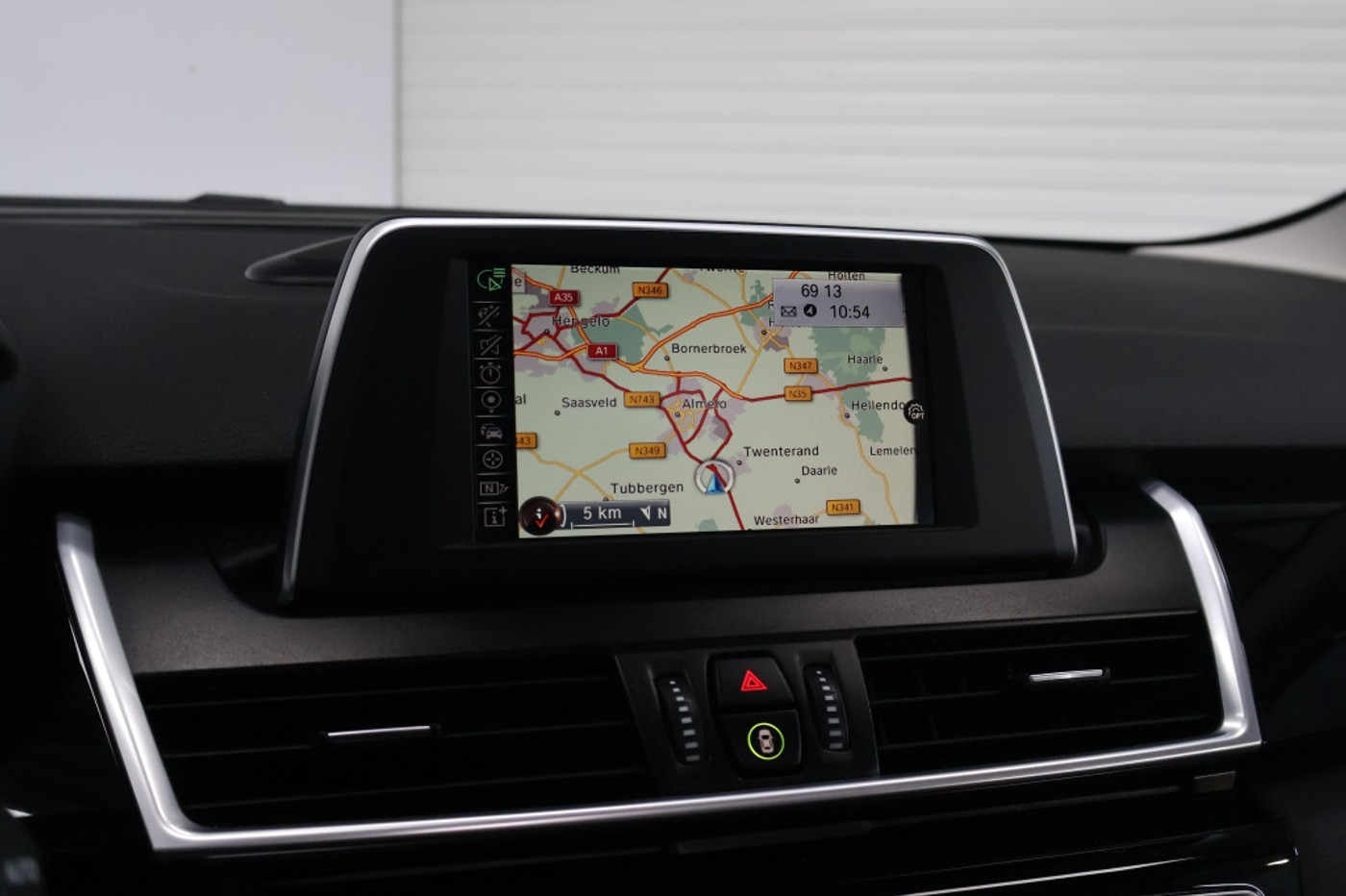 Foto van BMW 220i Active Tourer