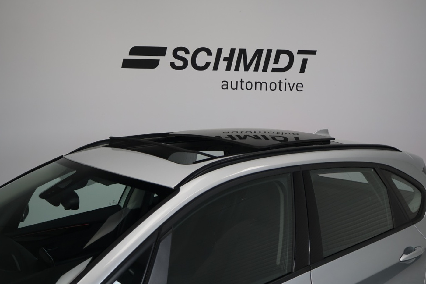 Foto van BMW 220i Active Tourer