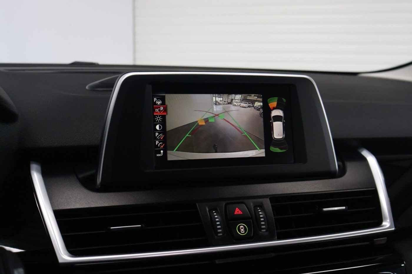 Foto van BMW 220i Active Tourer