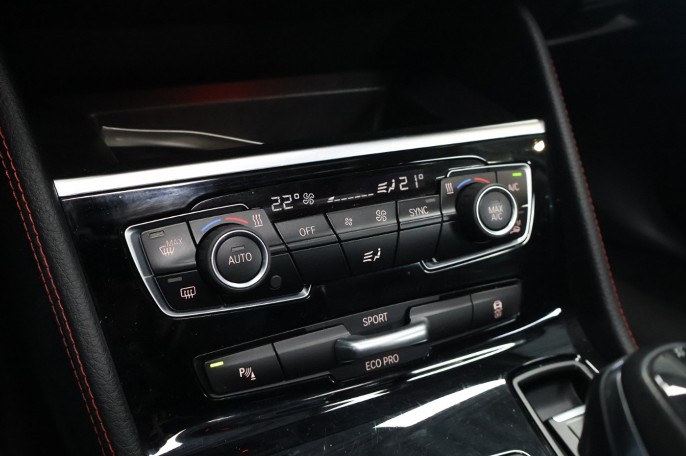 Foto van BMW 220i Active Tourer